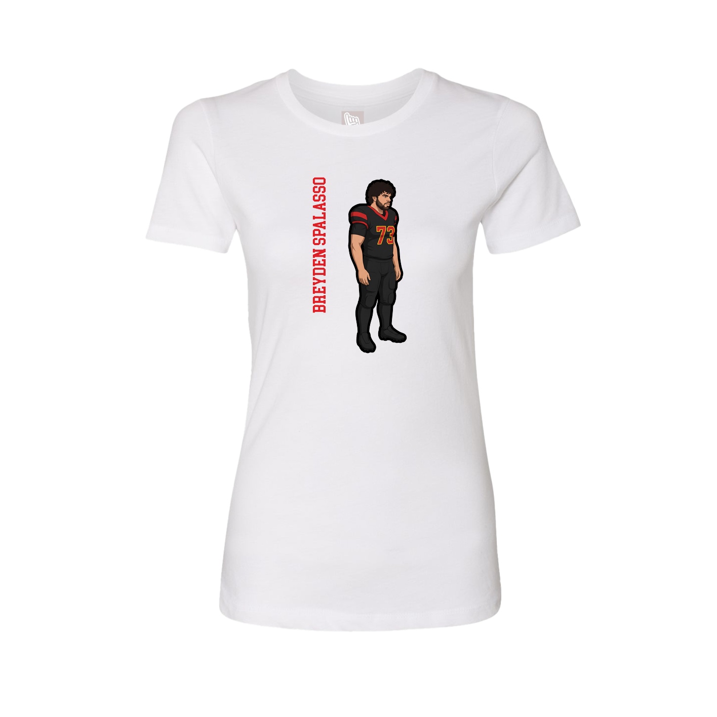 Womens Tee
