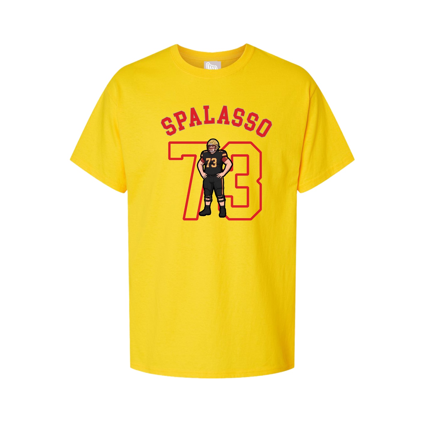 NIL Club Tee