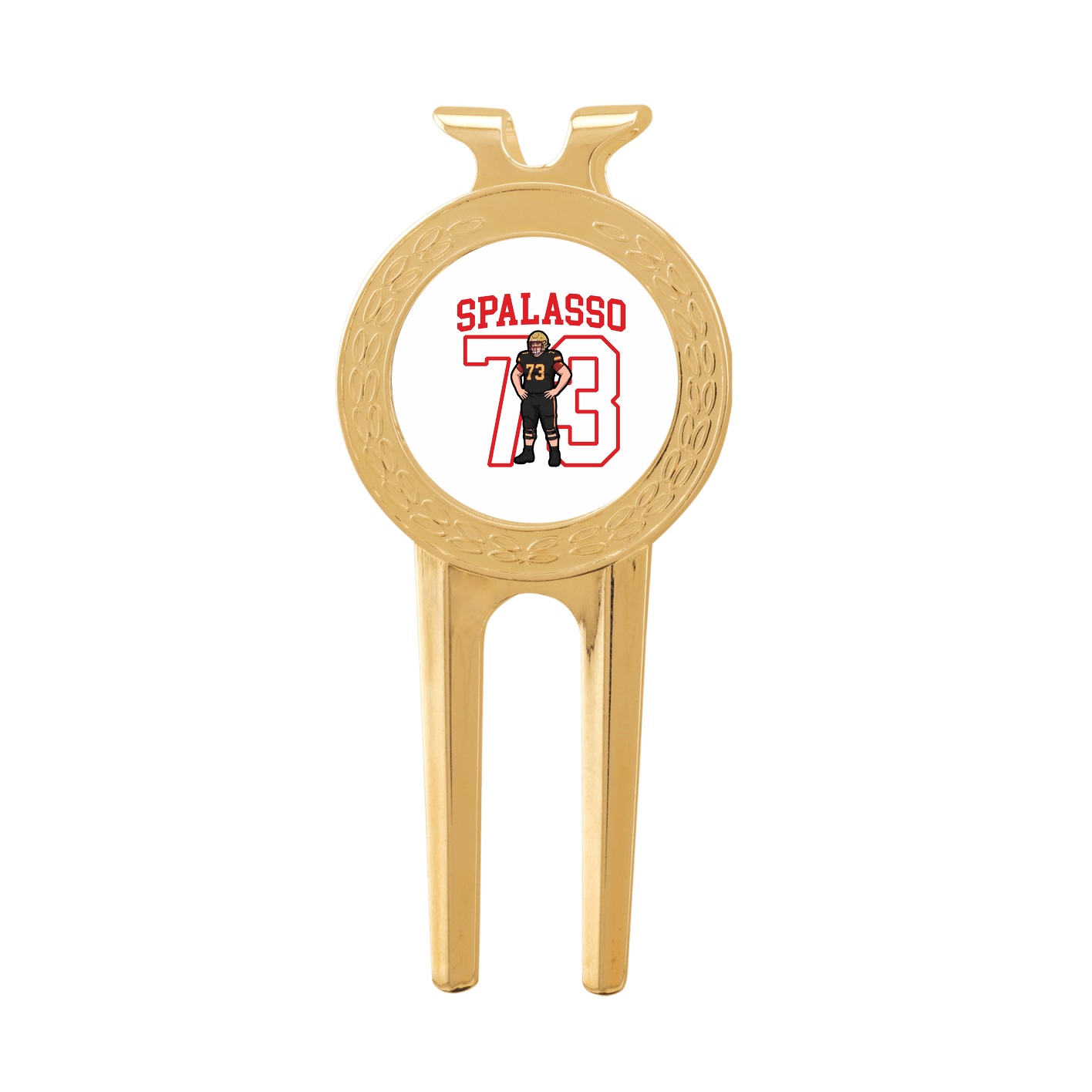 Divot Tool with Ball Marker — Shirsey in Classic