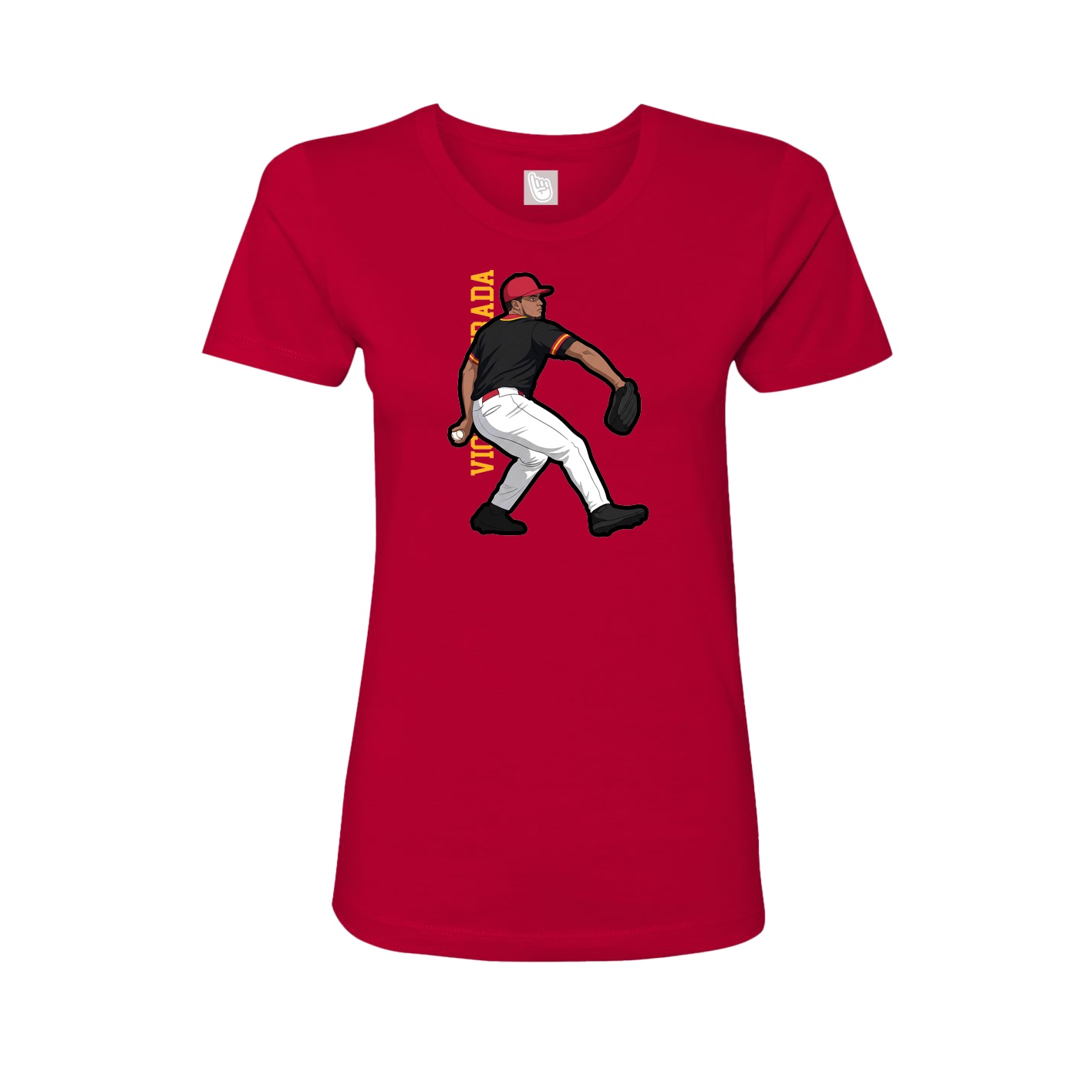 NIL Club Womens Tee