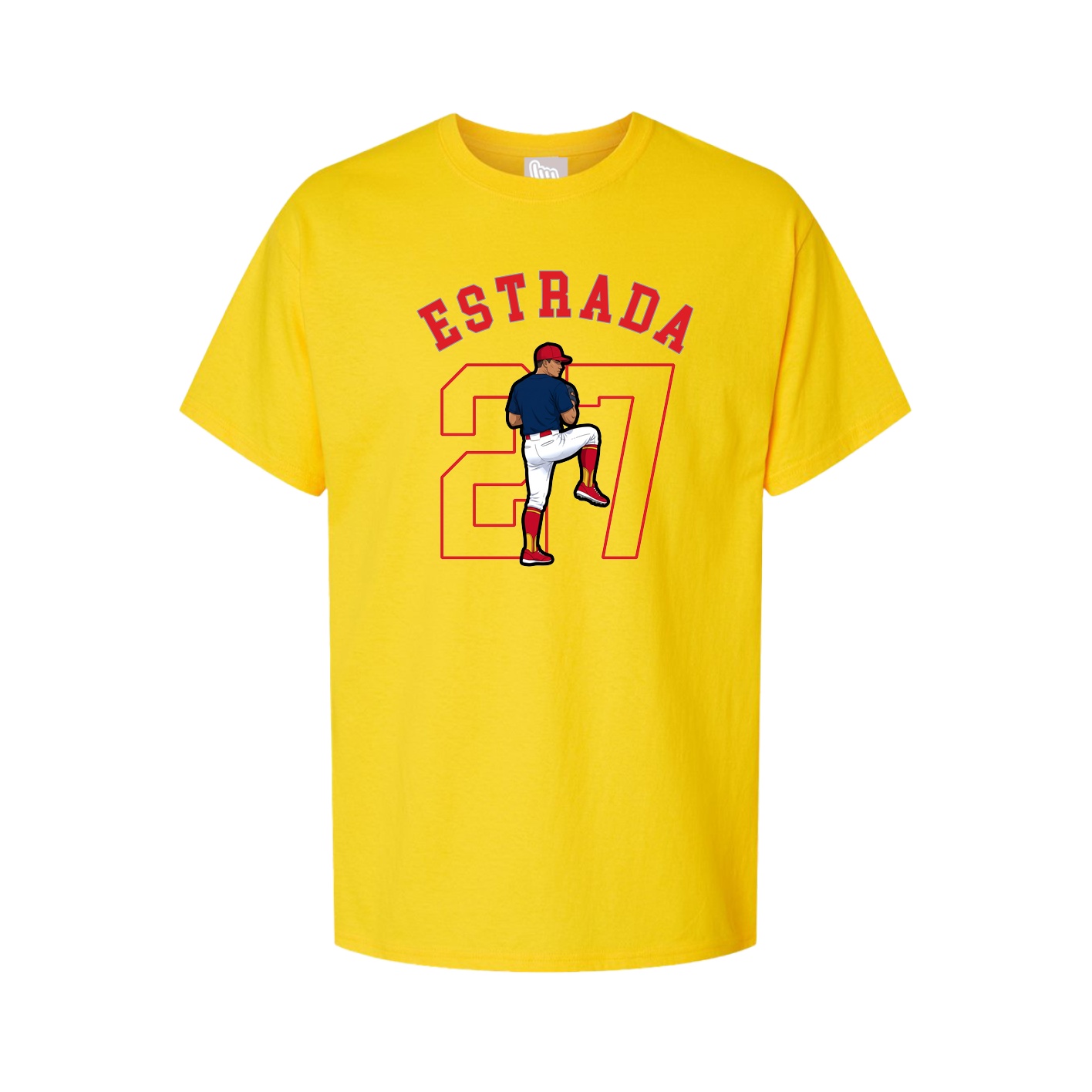 NIL Club Tee