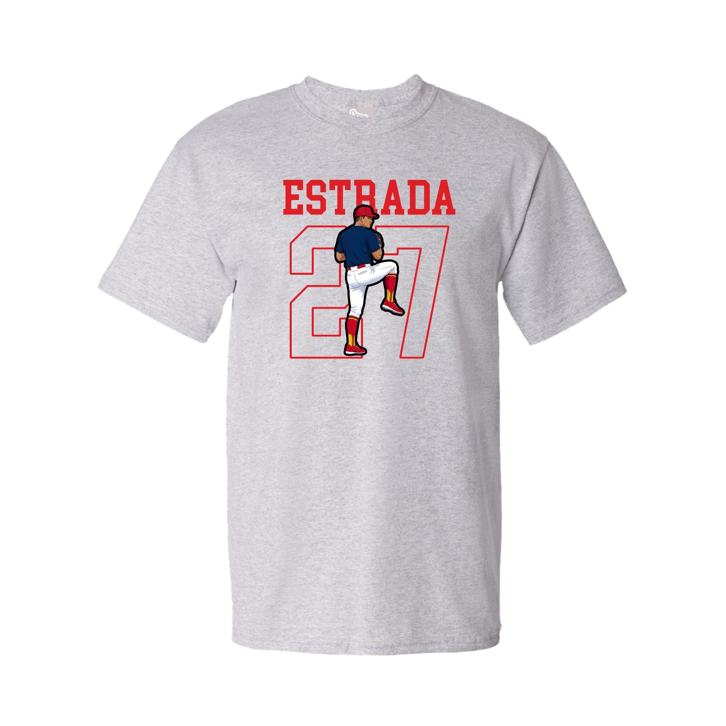 NIL Club Tee