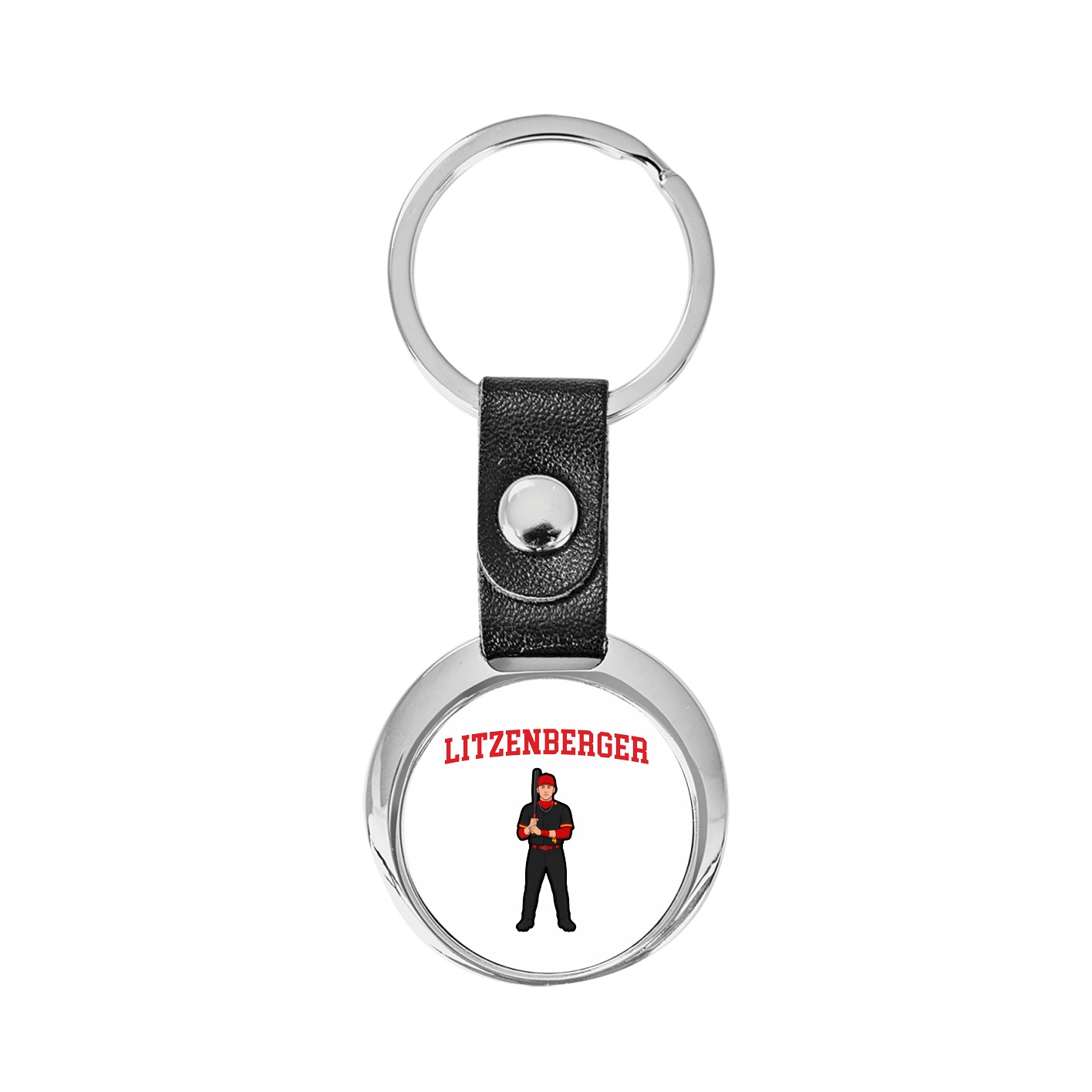 Key Chain — Shirsey in Classic