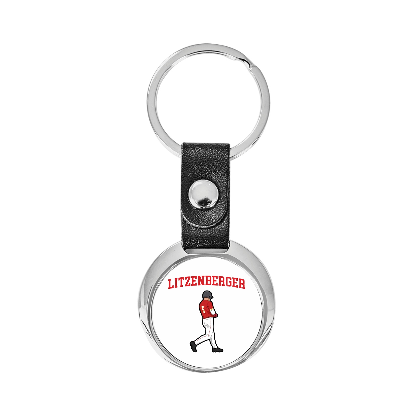 Key Chain — Shirsey in Classic