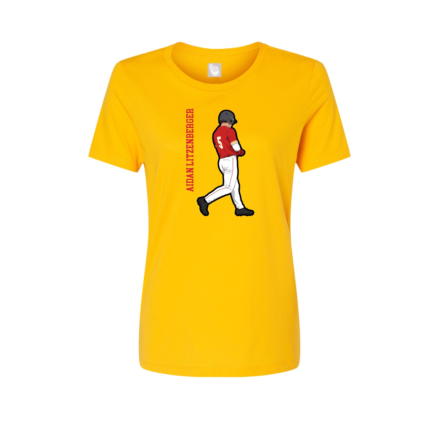 Womens Tee