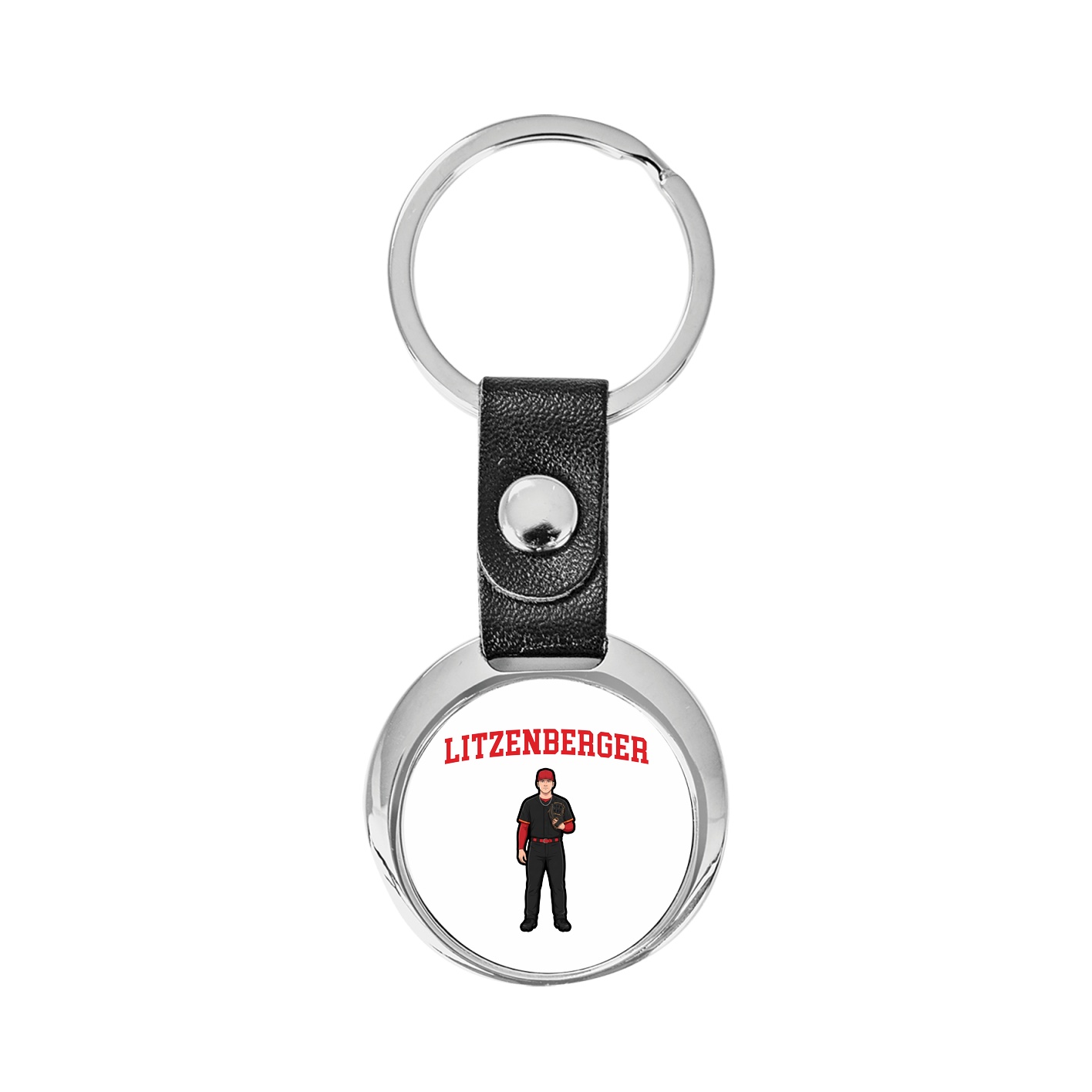 Key Chain — Shirsey in Classic