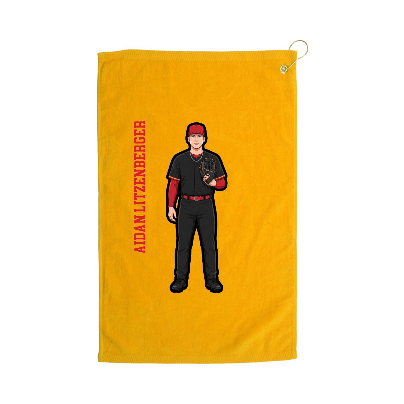 Golf Towel