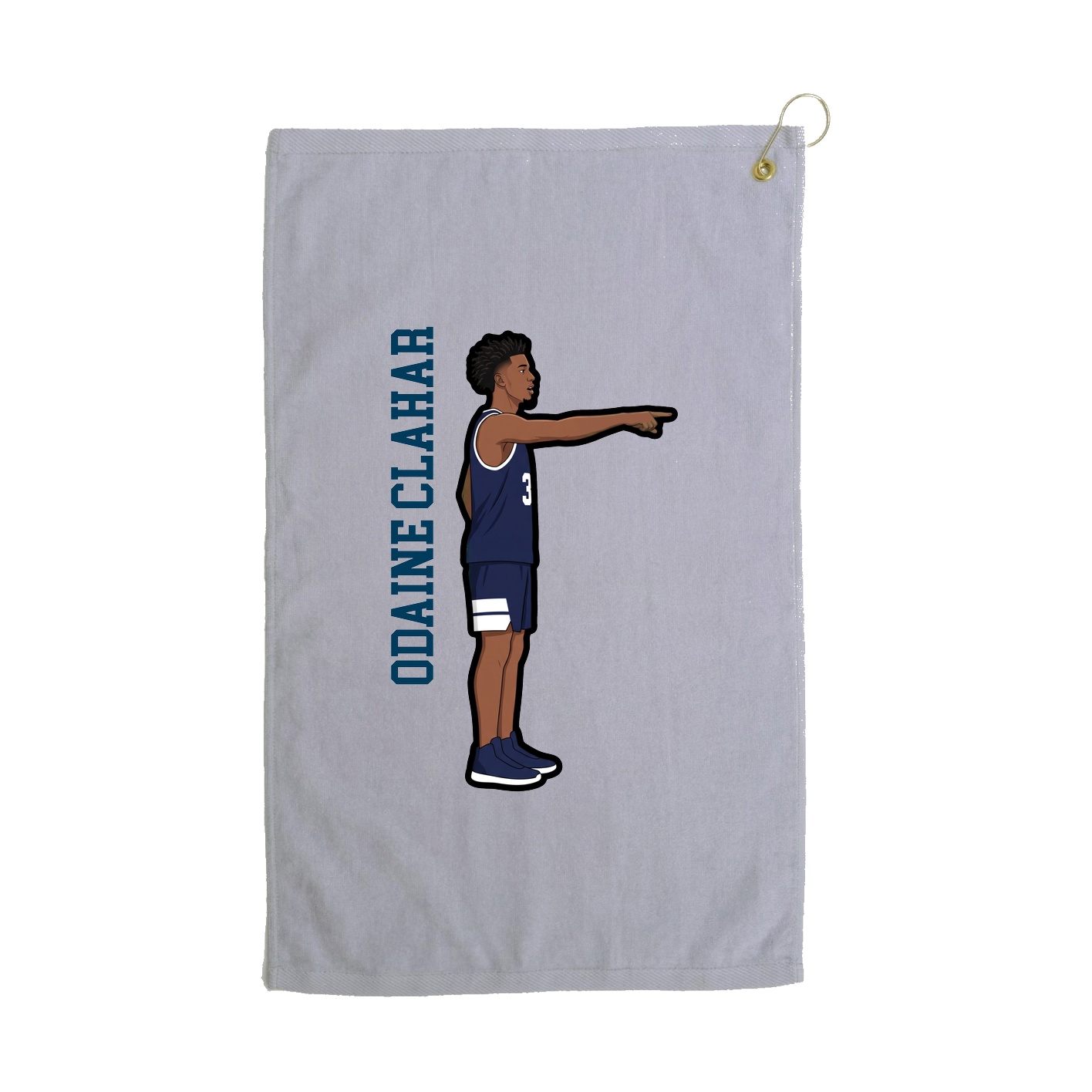 Golf Towel