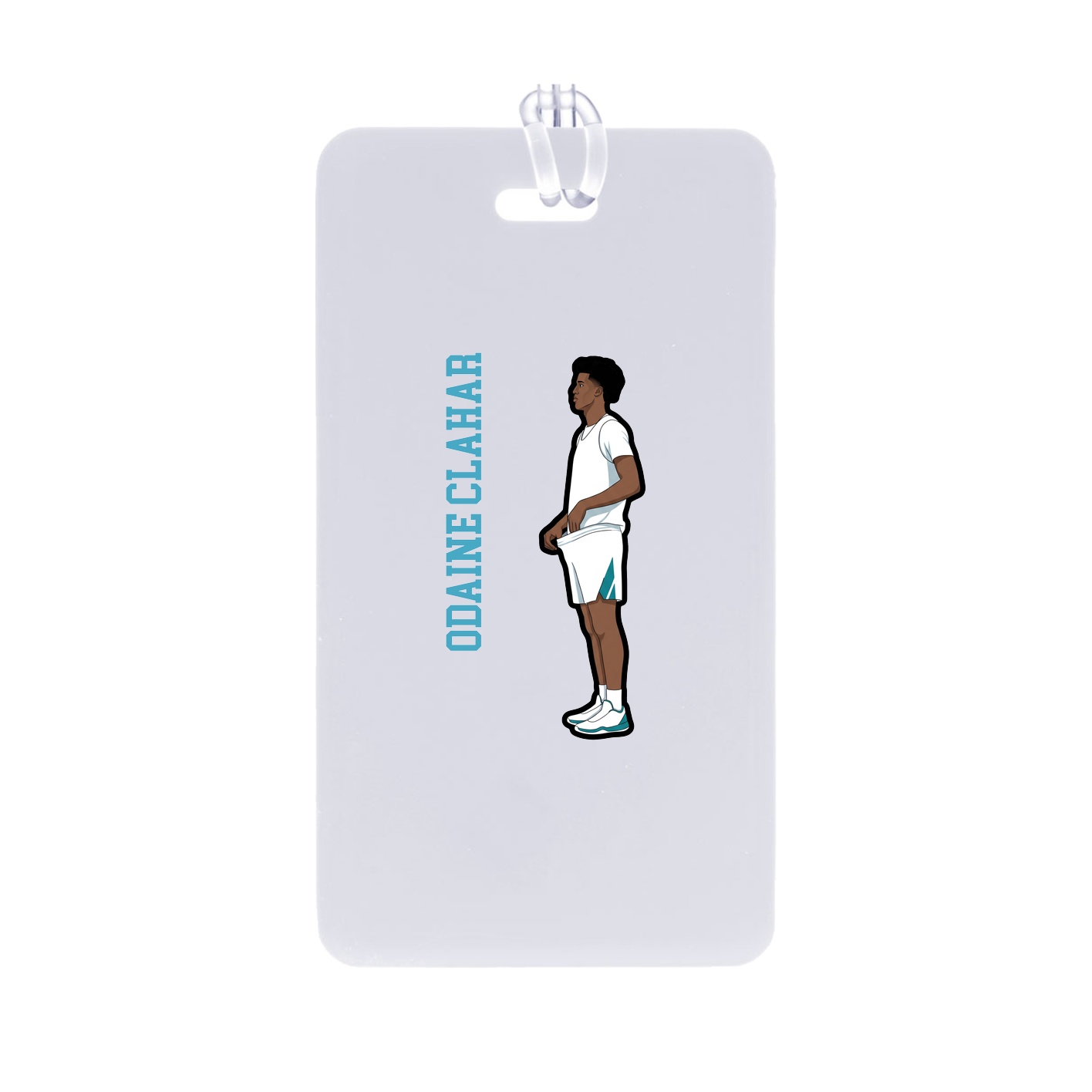 Bag Tag