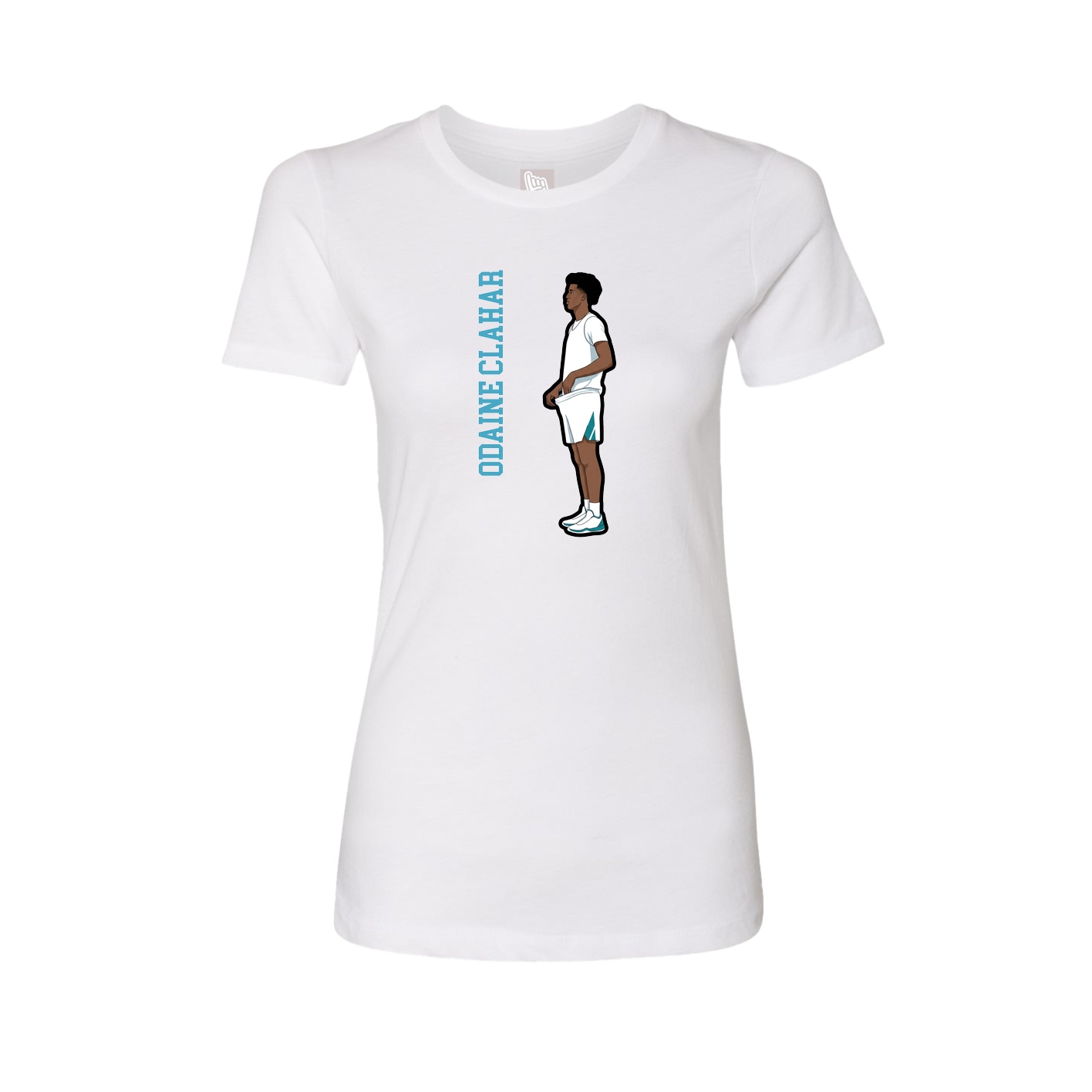 Womens Tee