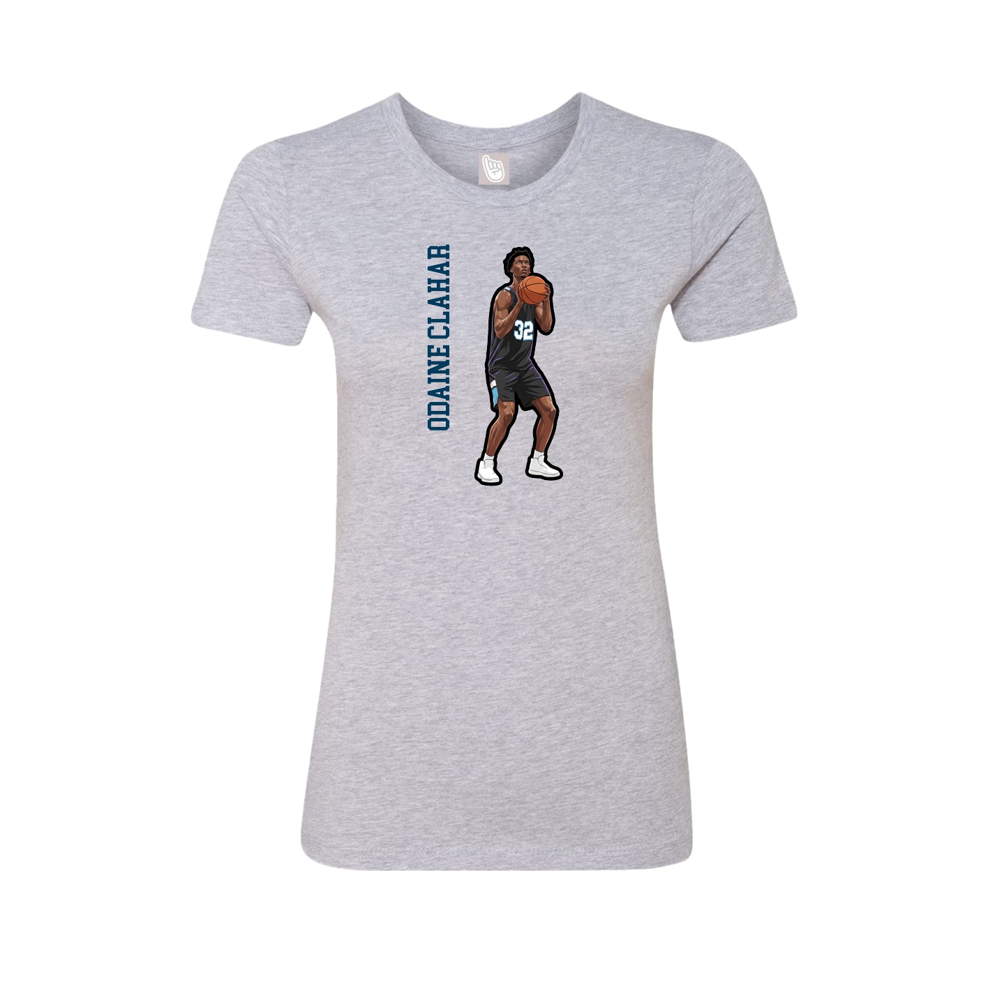 Fitted Women's Tee