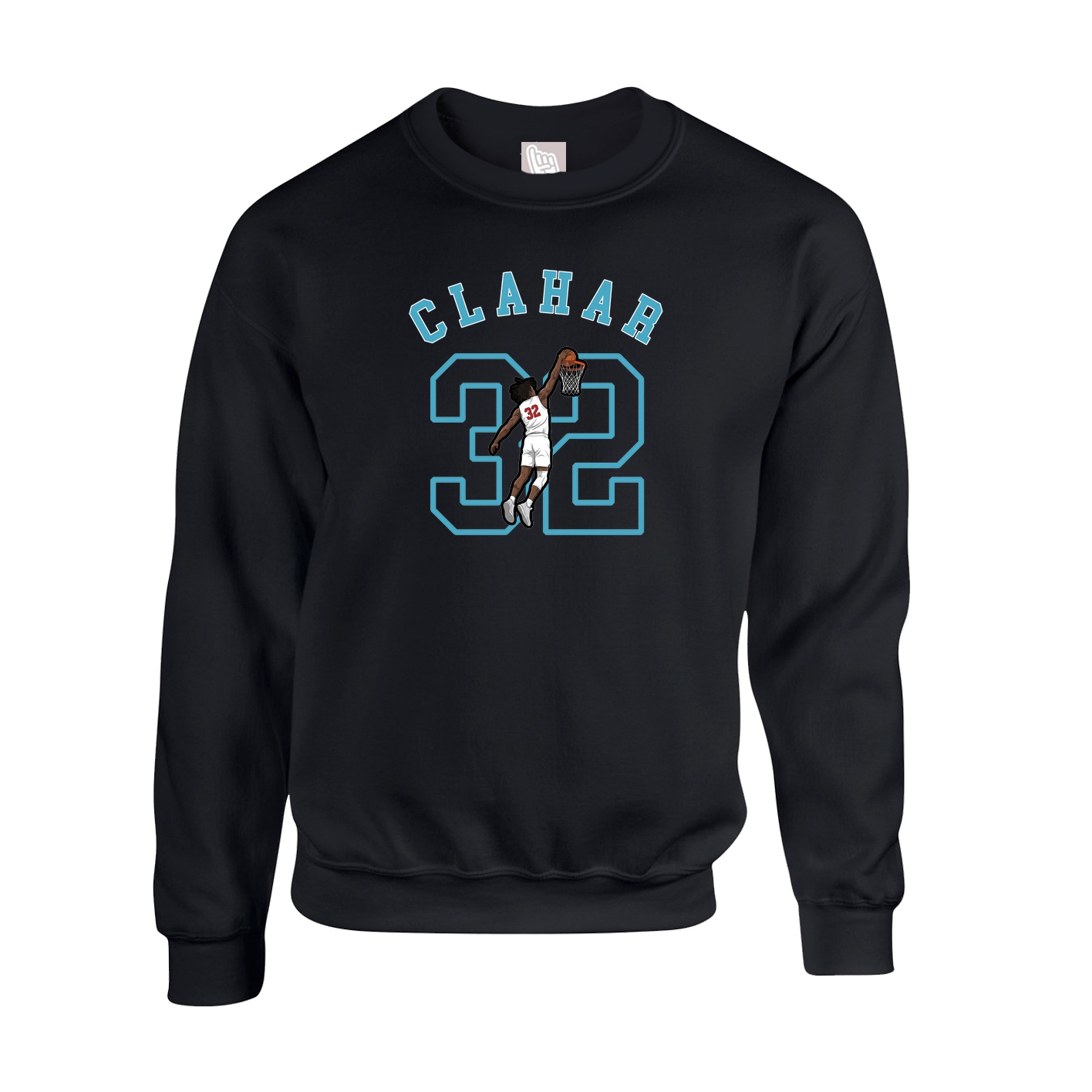 Fleece Crew