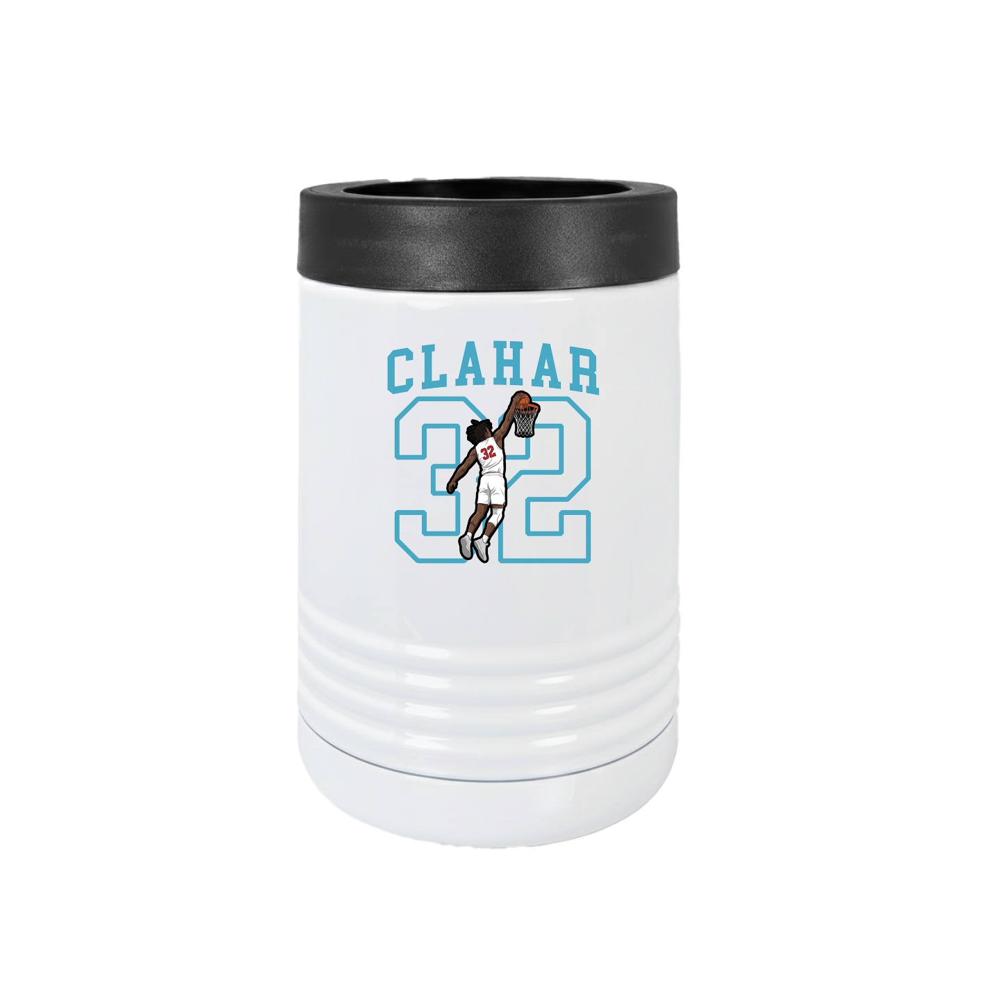 Beverage Holder — Shirsey in White