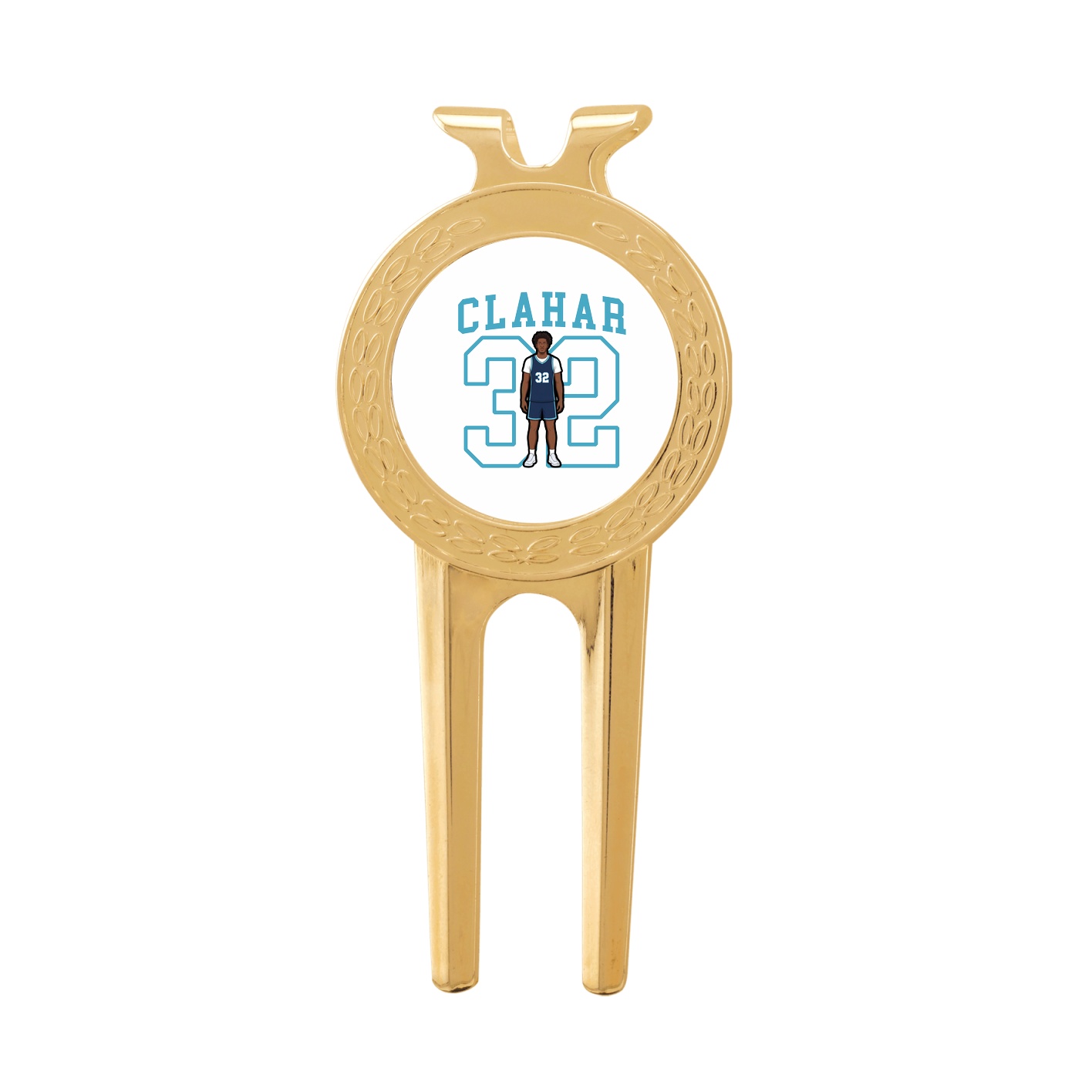 Divot Tool with Ball Marker — Shirsey in Classic
