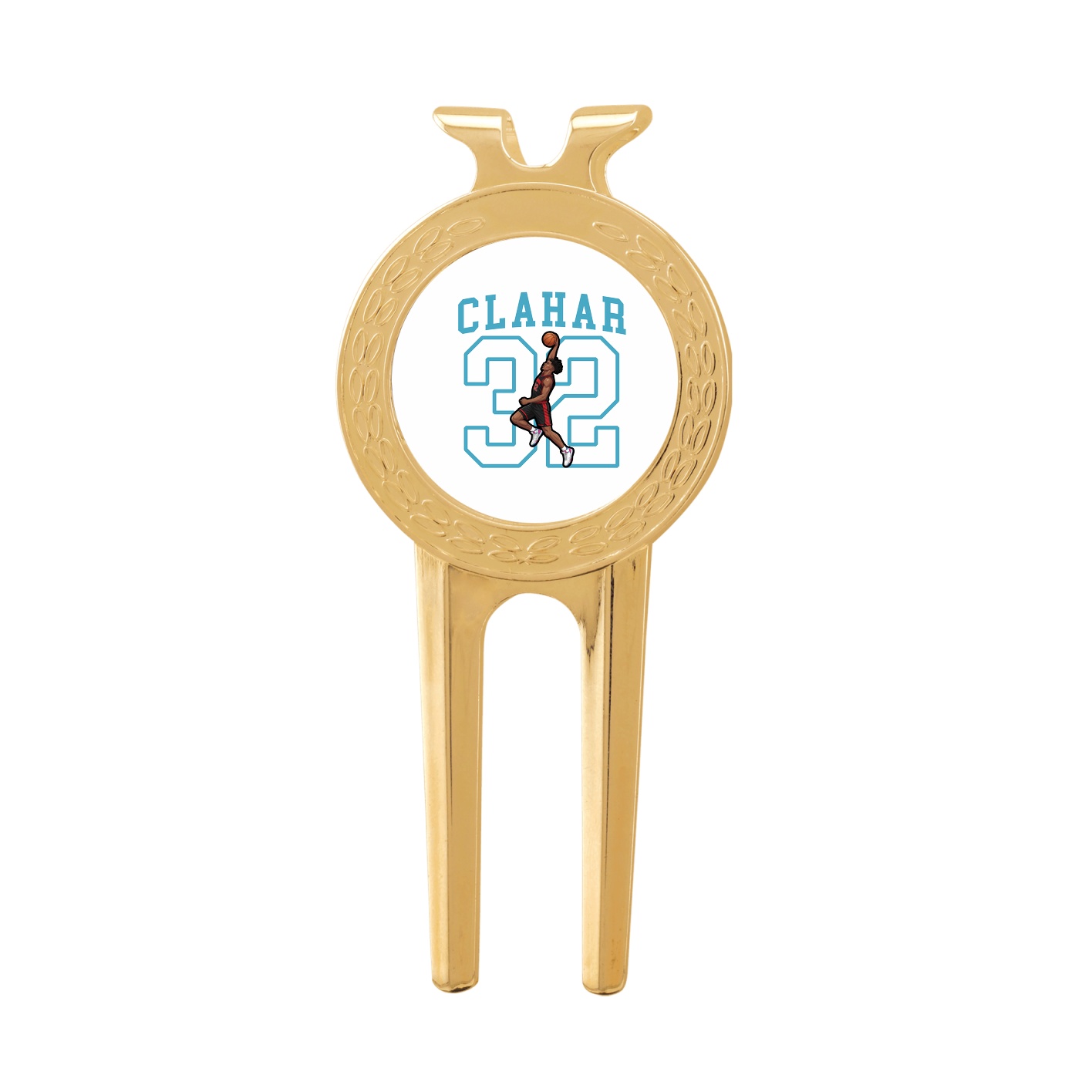 Divot Tool with Ball Marker — Shirsey in Classic