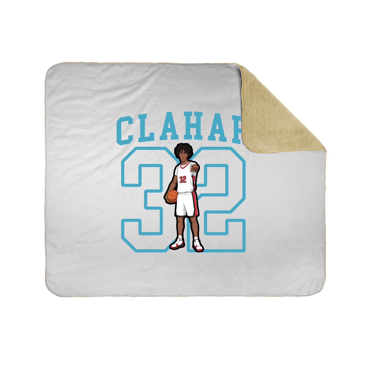 Throw Blanket