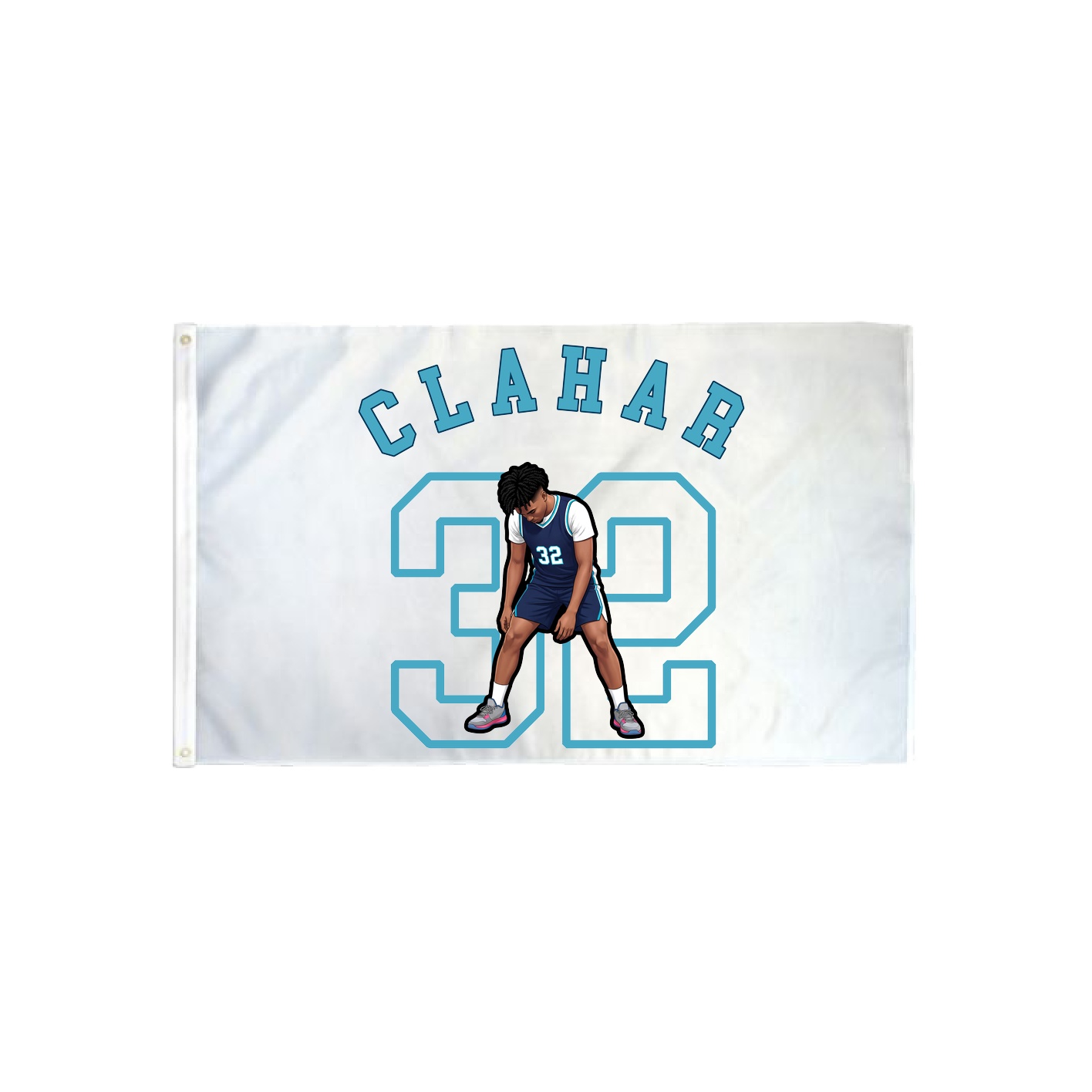 3x5 Flag