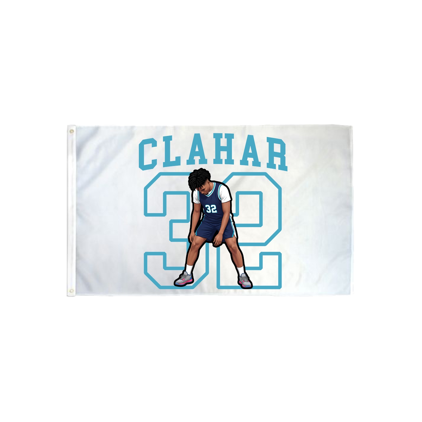3x5 Flag