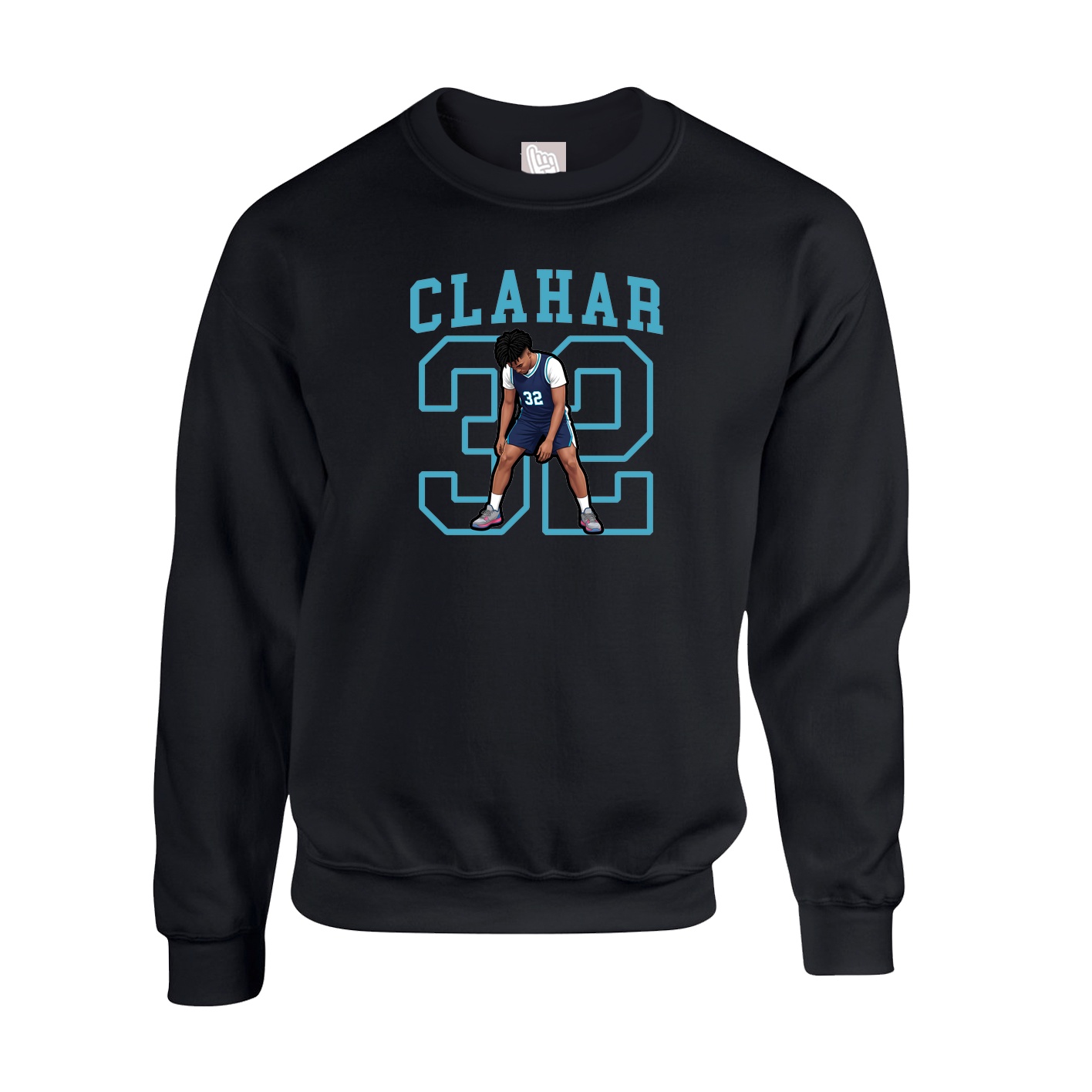 Fleece Crew