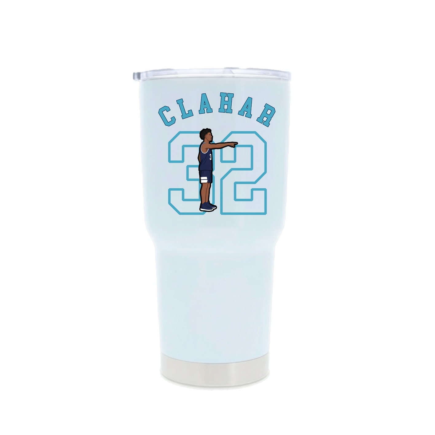 30oz Stainless Steel Tumbler