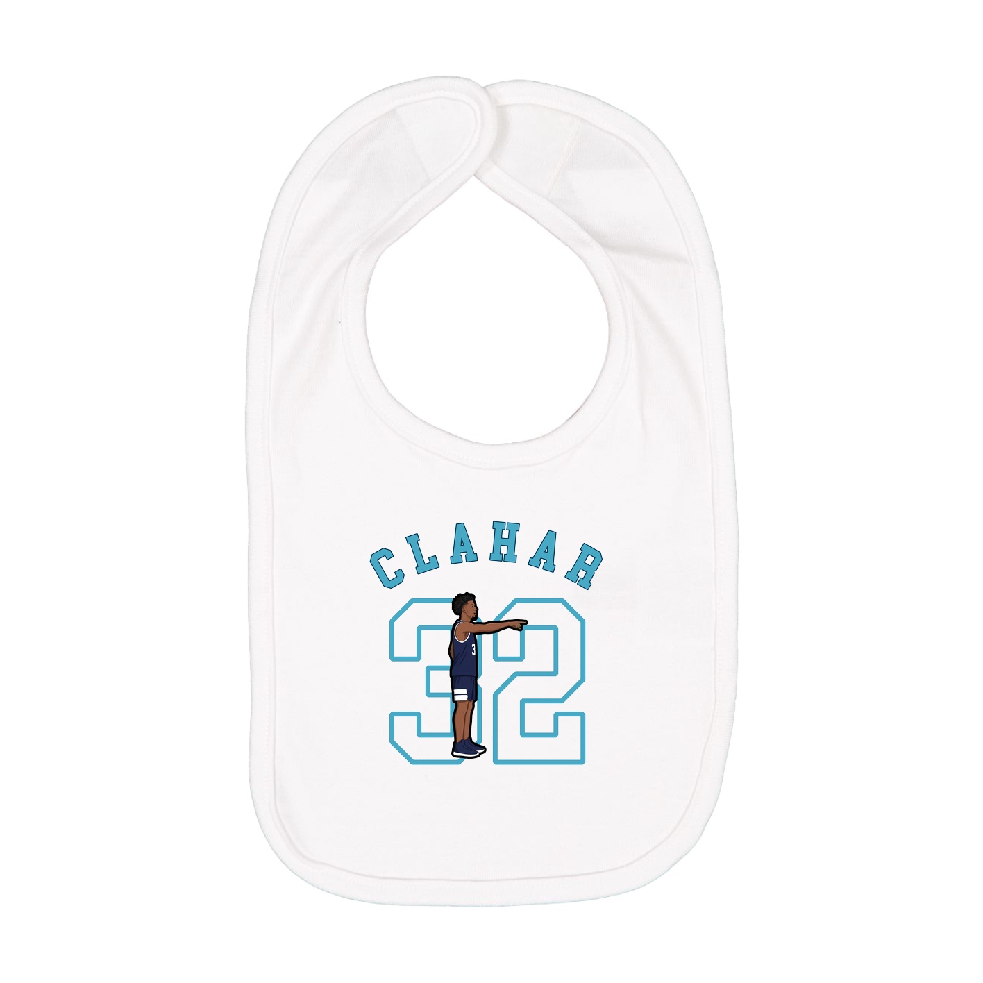 Infant Bib