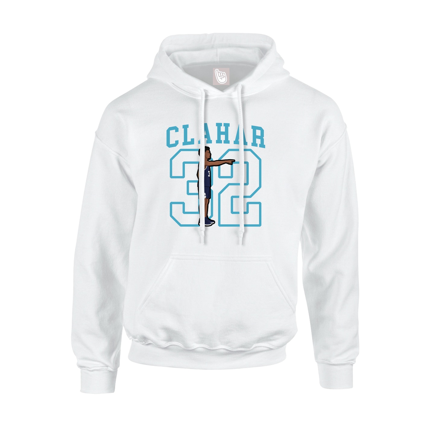 Youth Hoodie
