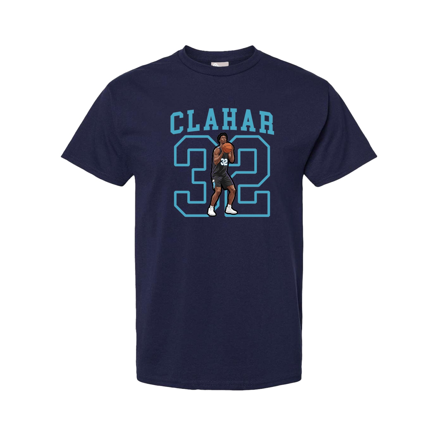 Tee — Shirsey in Navy