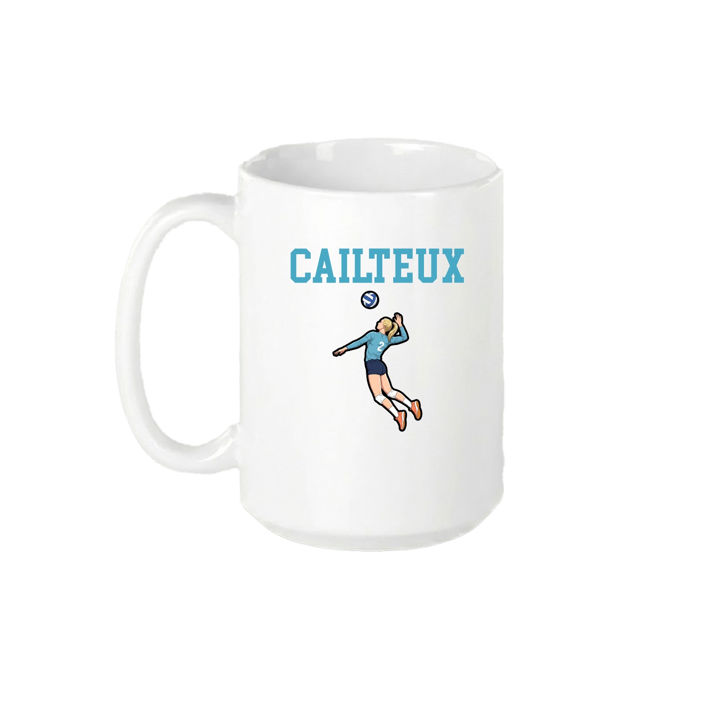 15oz Coffee Mug
