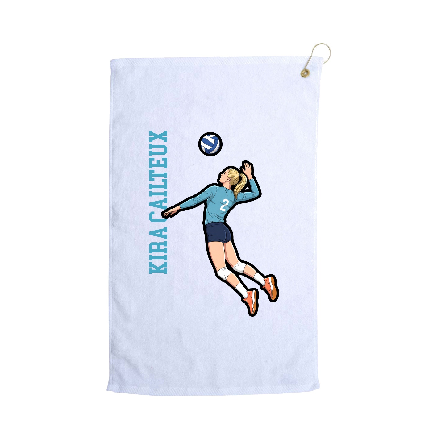 Golf Towel