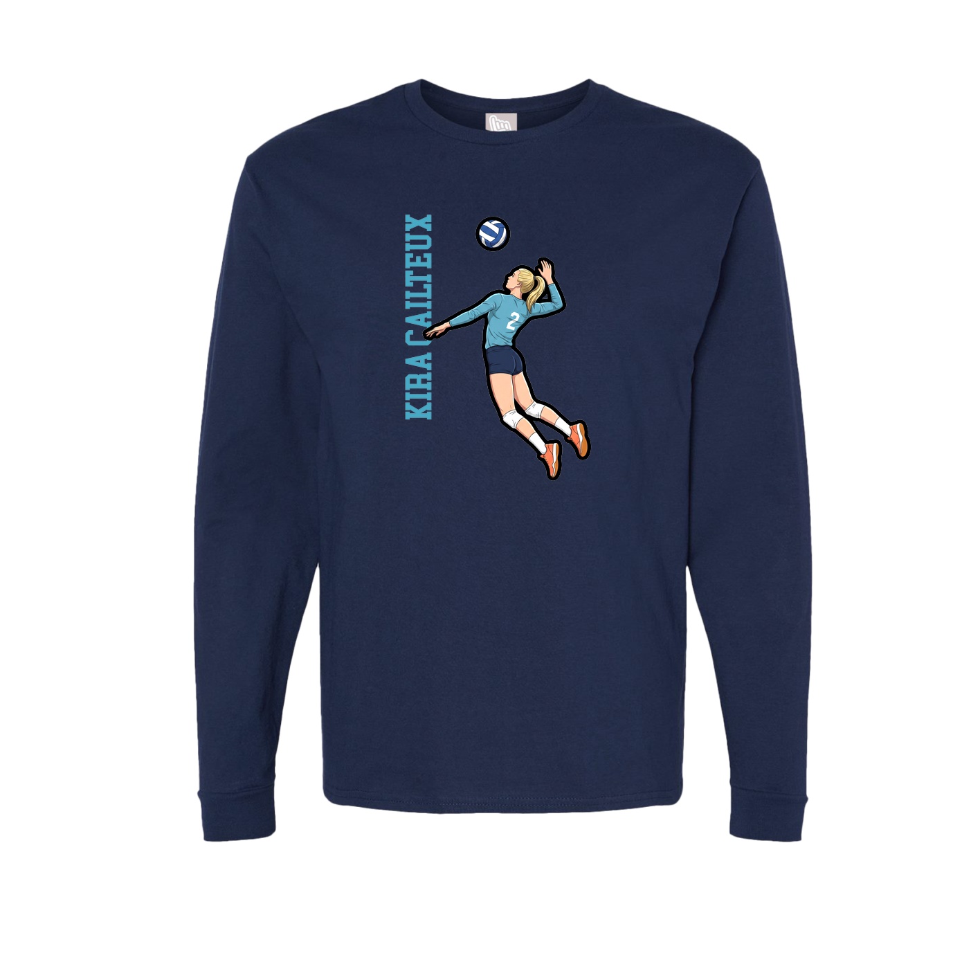 Long Sleeve Tee