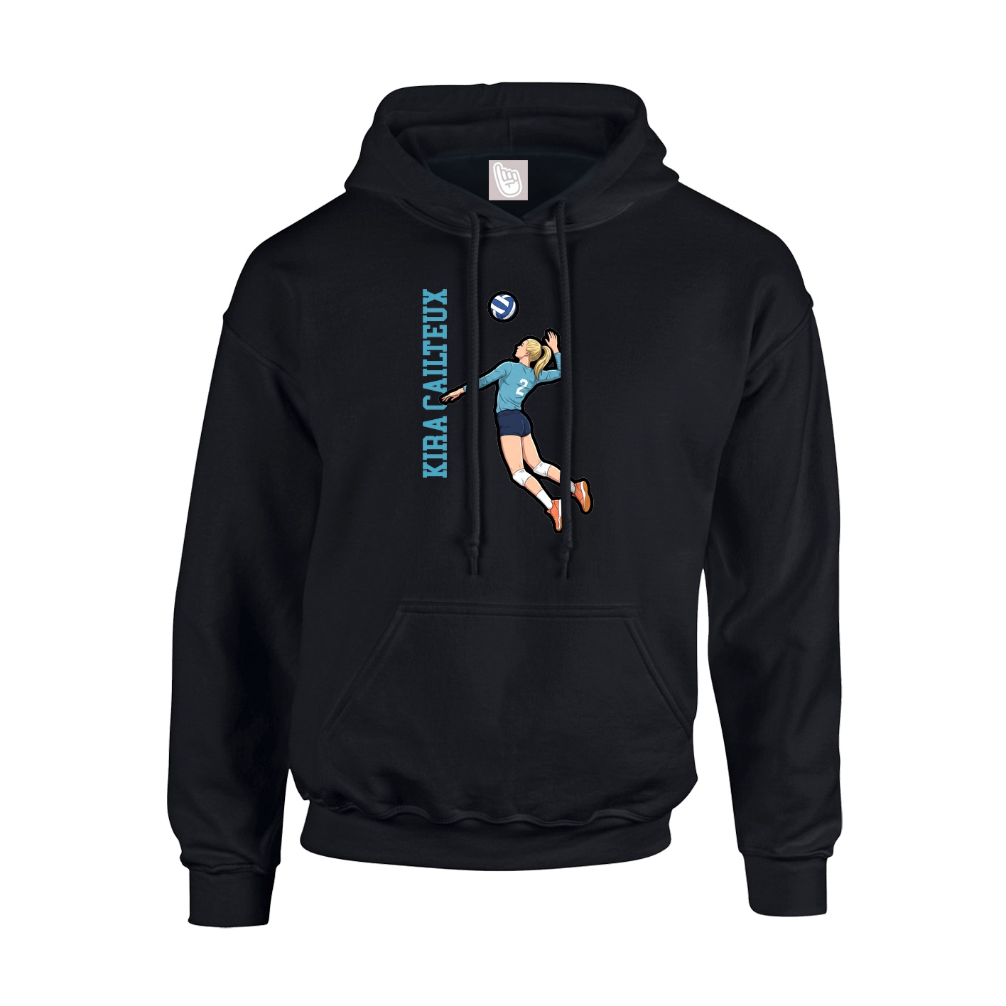 Hoodie