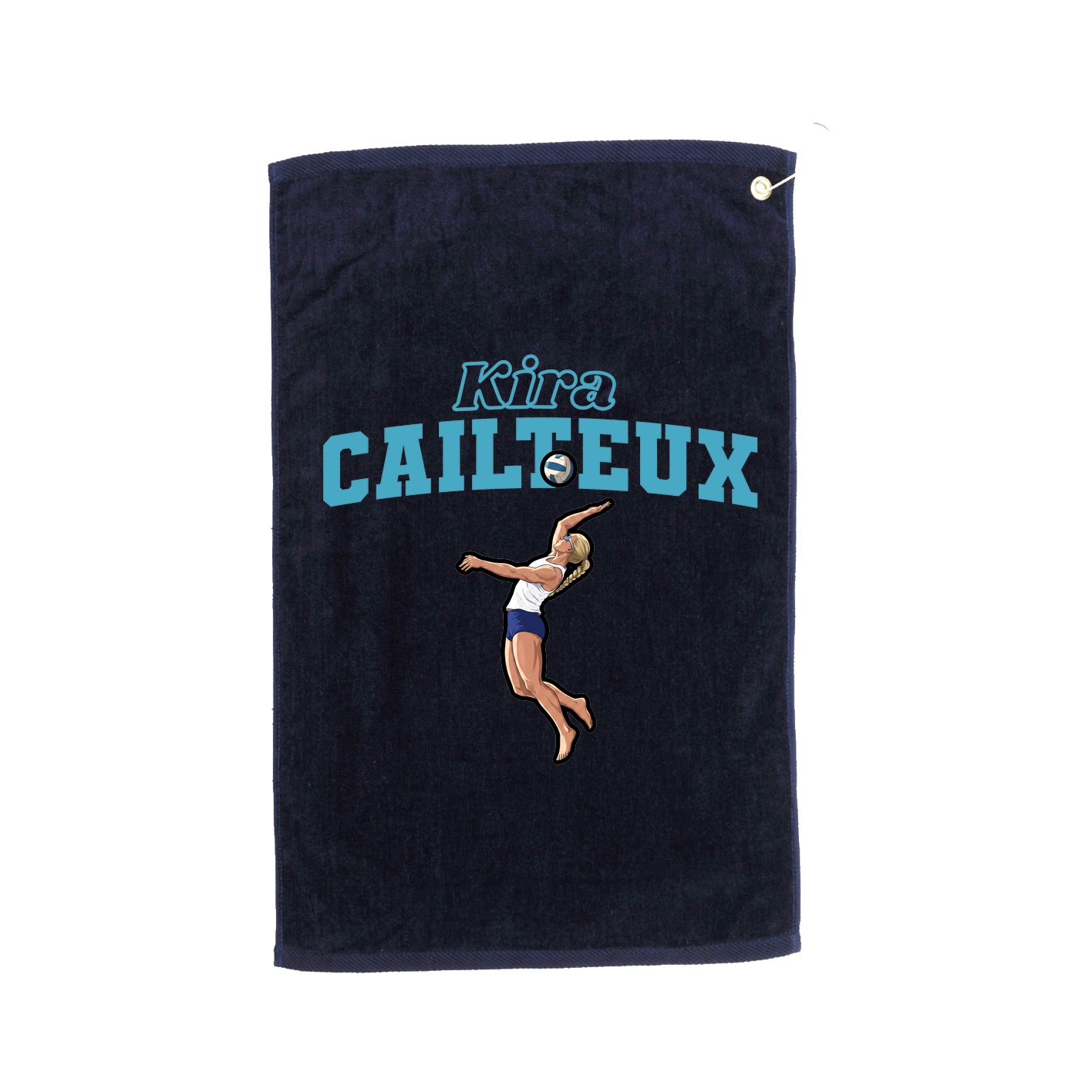 Golf Towel