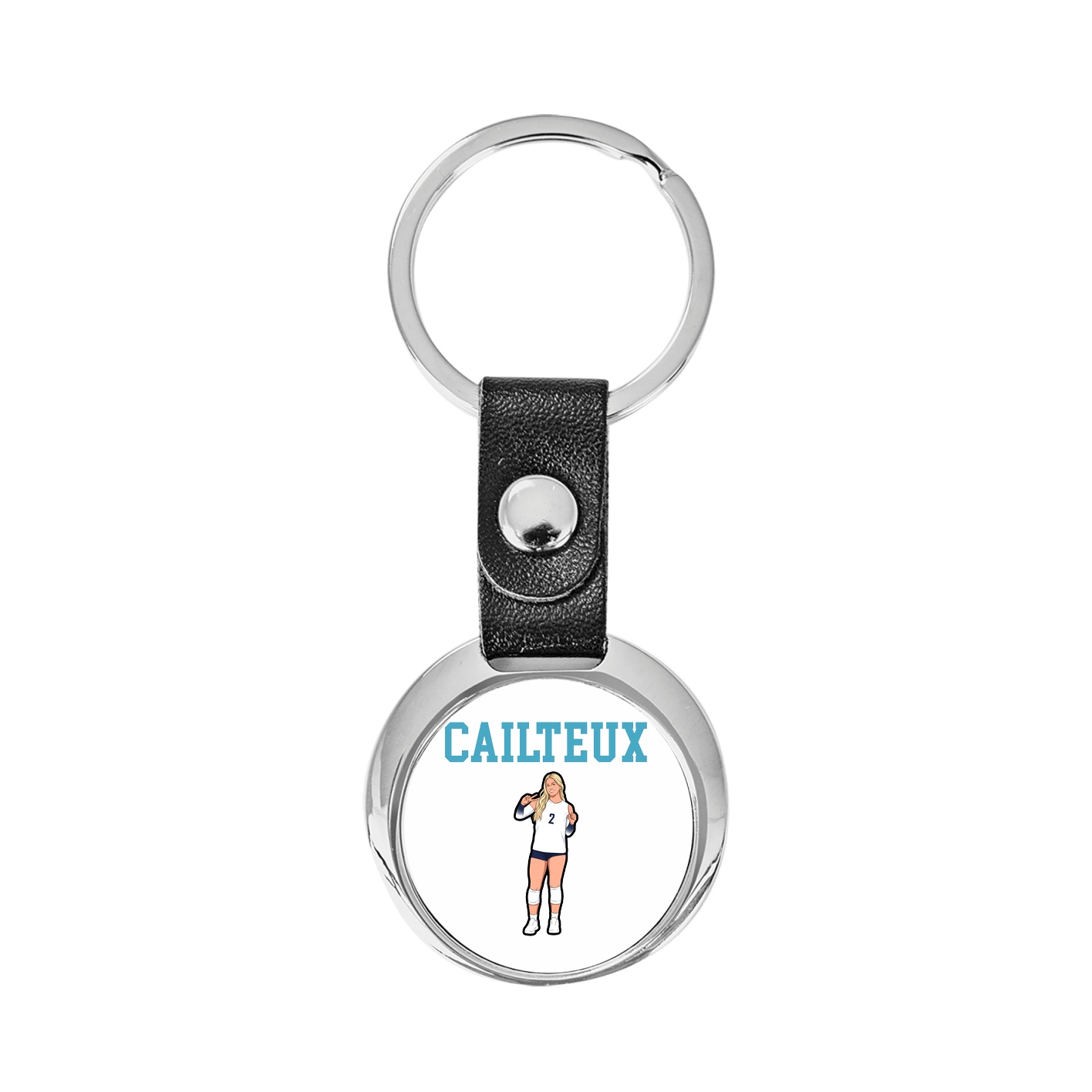 Key Chain — Shirsey in Classic