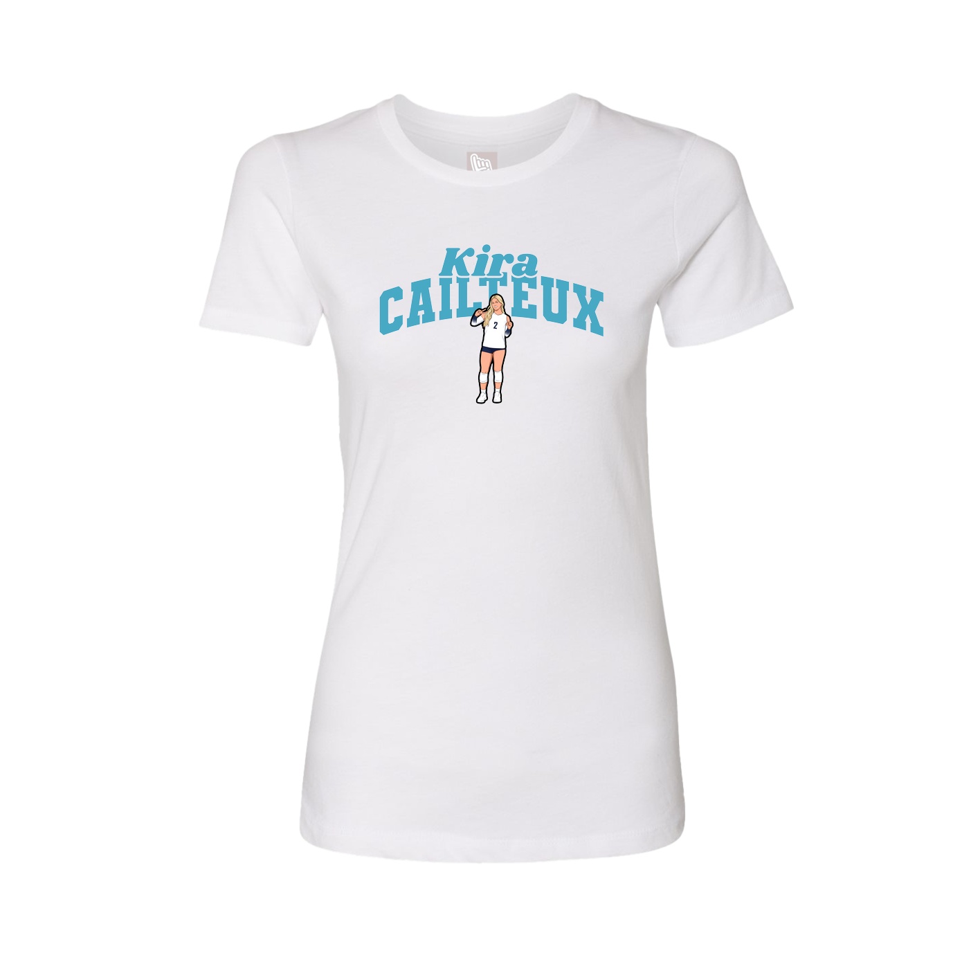 Womens Tee