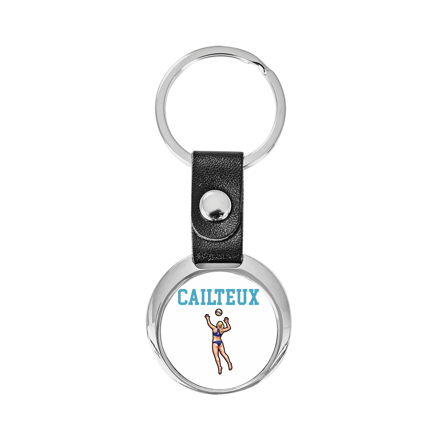 Key Chain — Shirsey in Classic