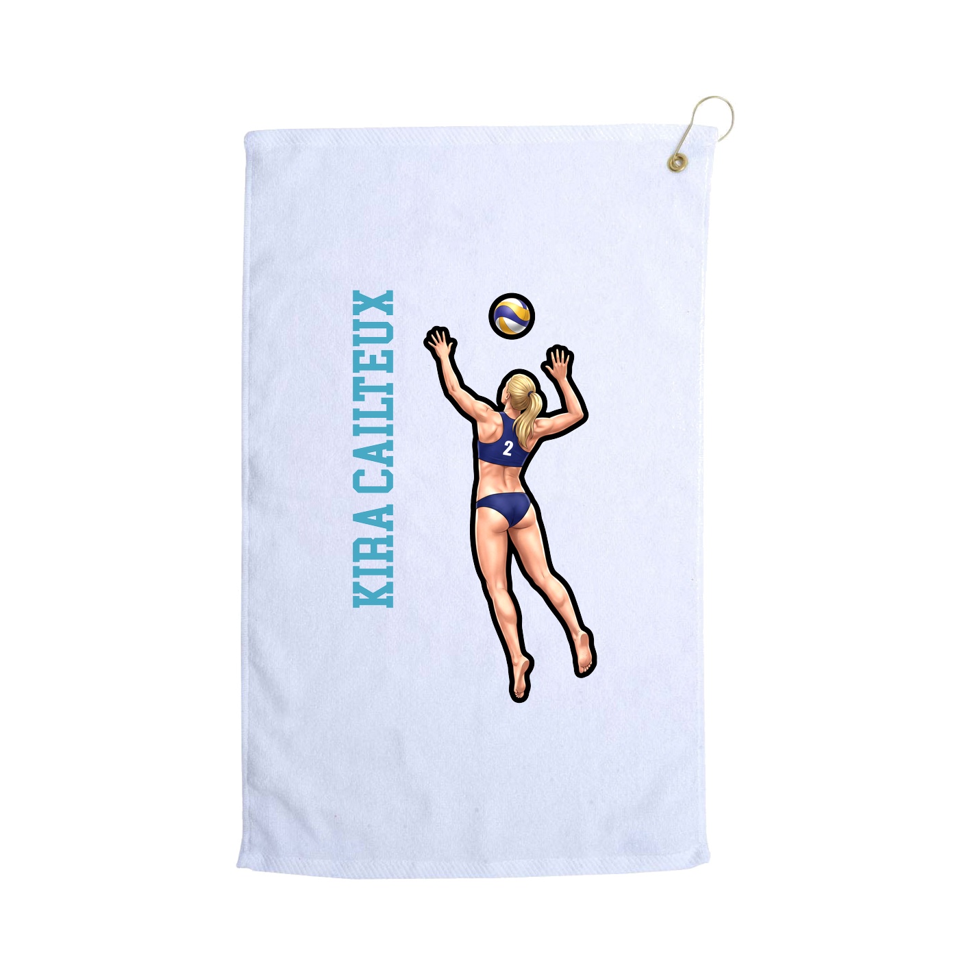 Golf Towel