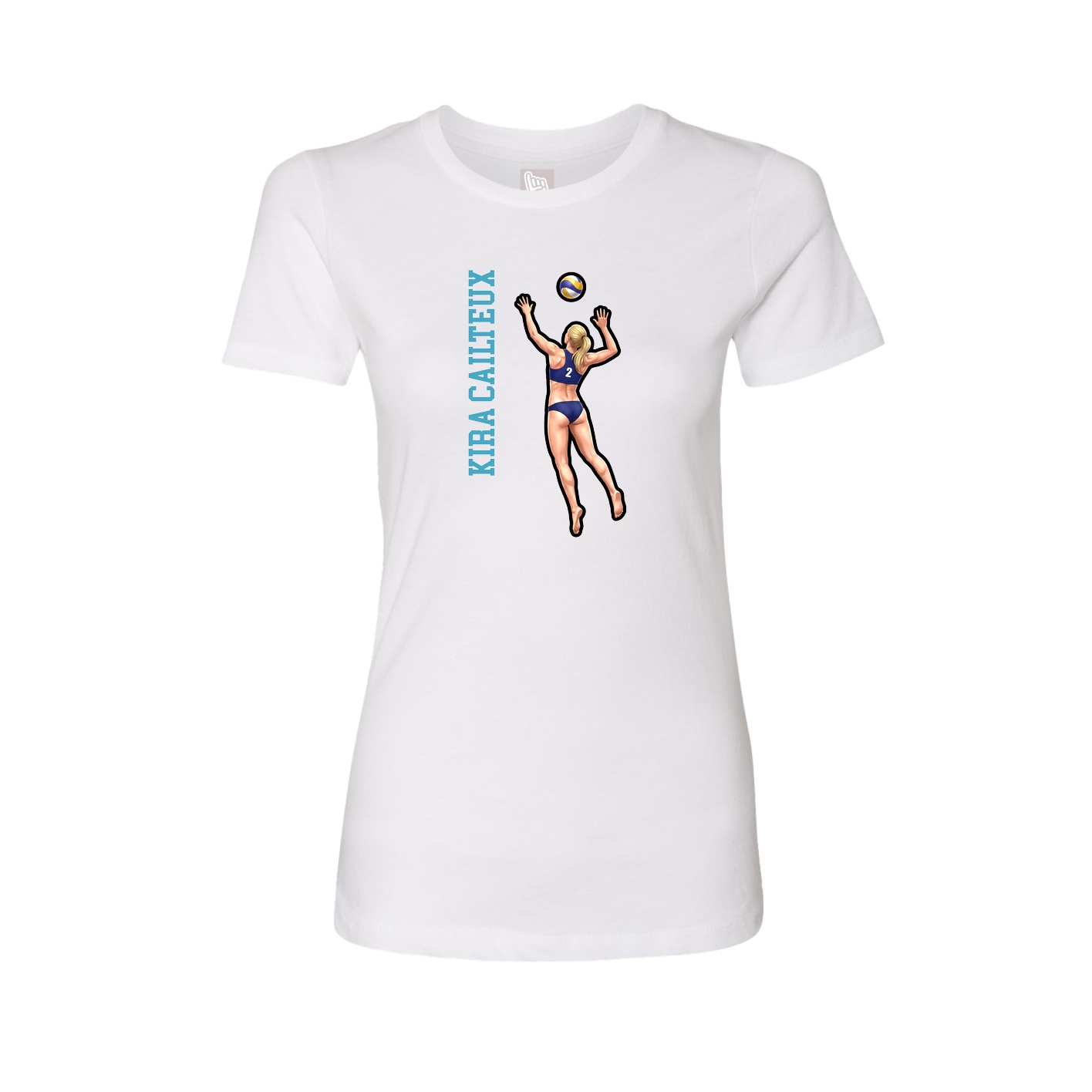 Womens Tee
