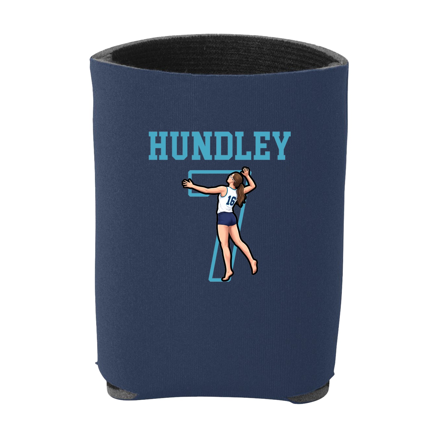 Can Holder — Shirsey in Navy