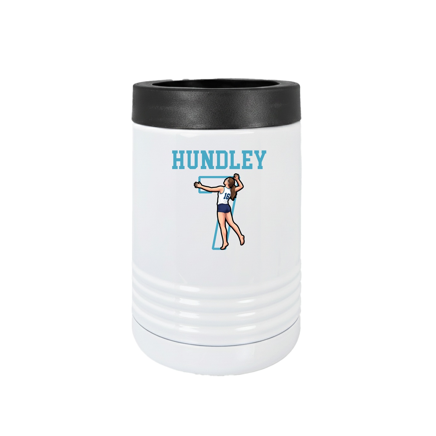 Beverage Holder — Shirsey in White