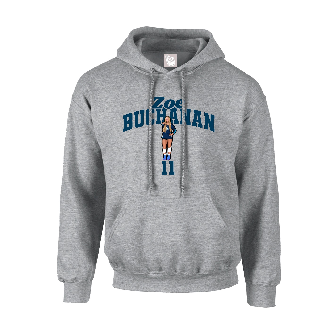 Hoodie