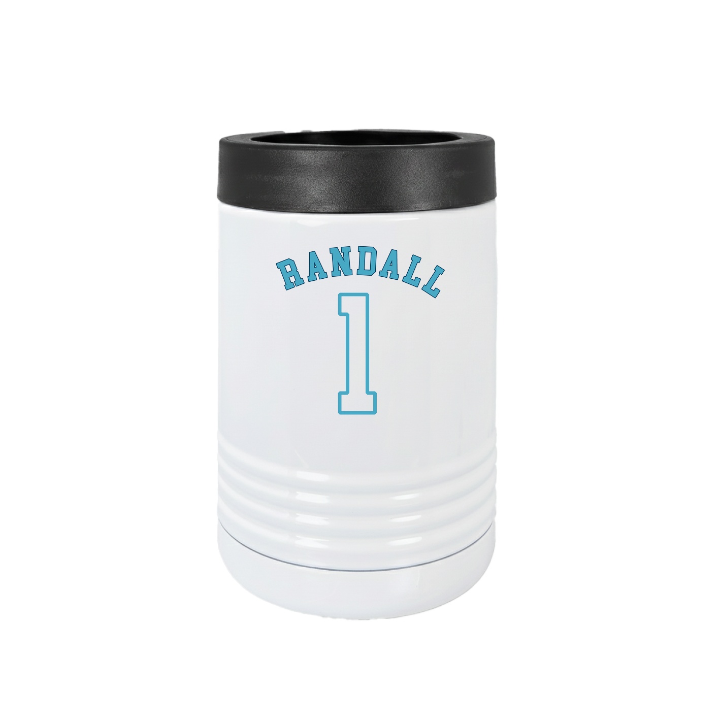 Beverage Holder — Shirsey Arch in White