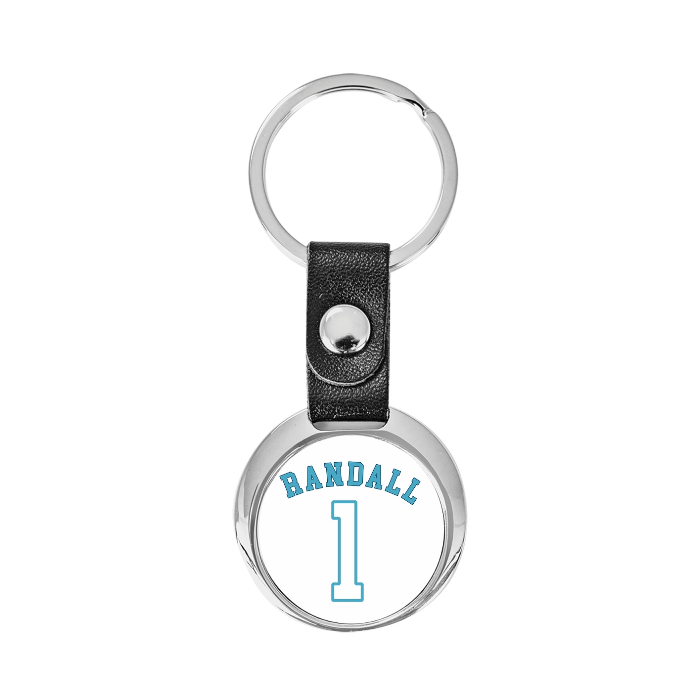 Key Chain — Shirsey Arch in Classic