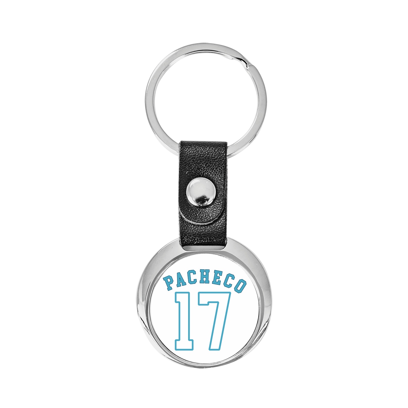 Key Chain — Shirsey Arch in Classic