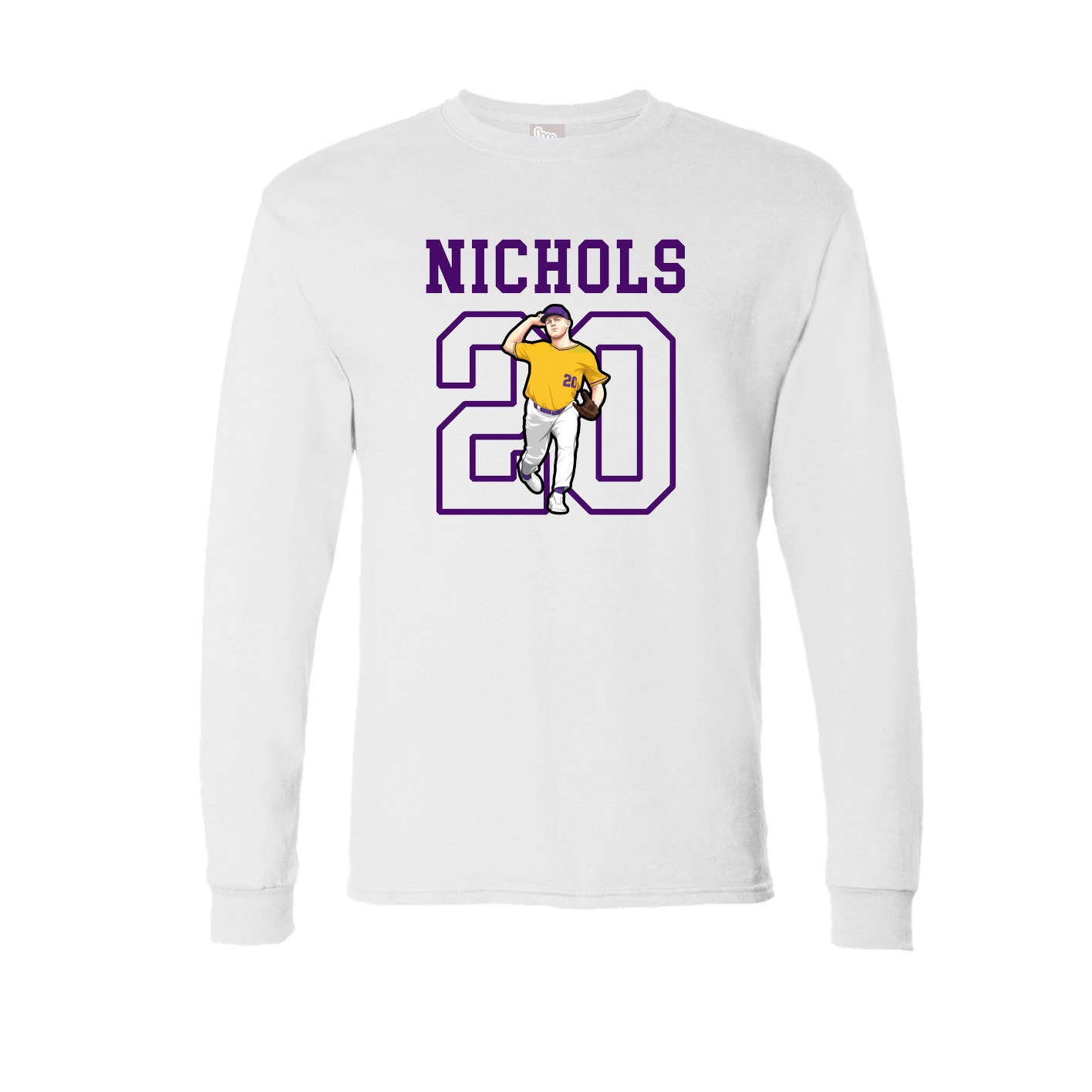 Long Sleeve Tee