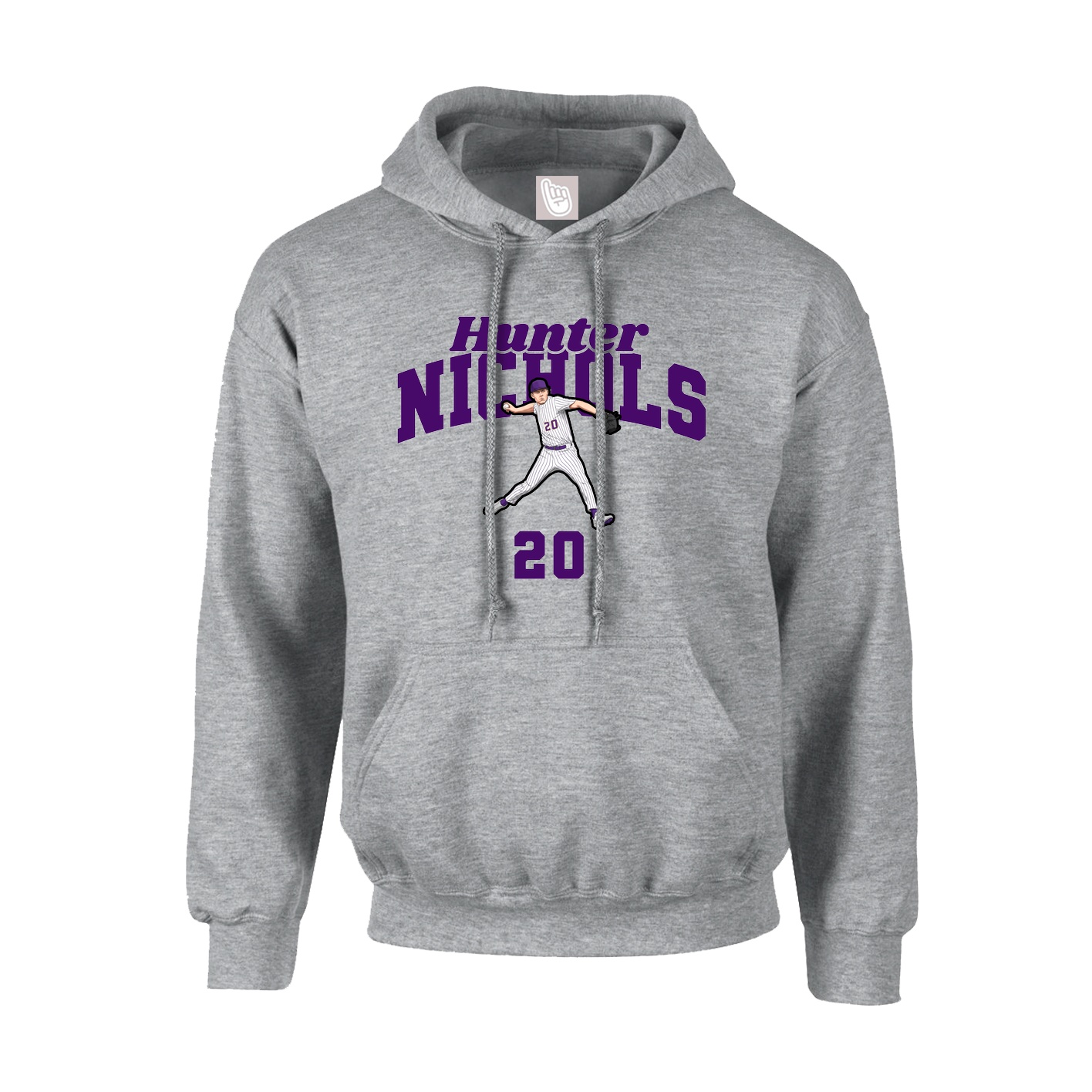Hoodie
