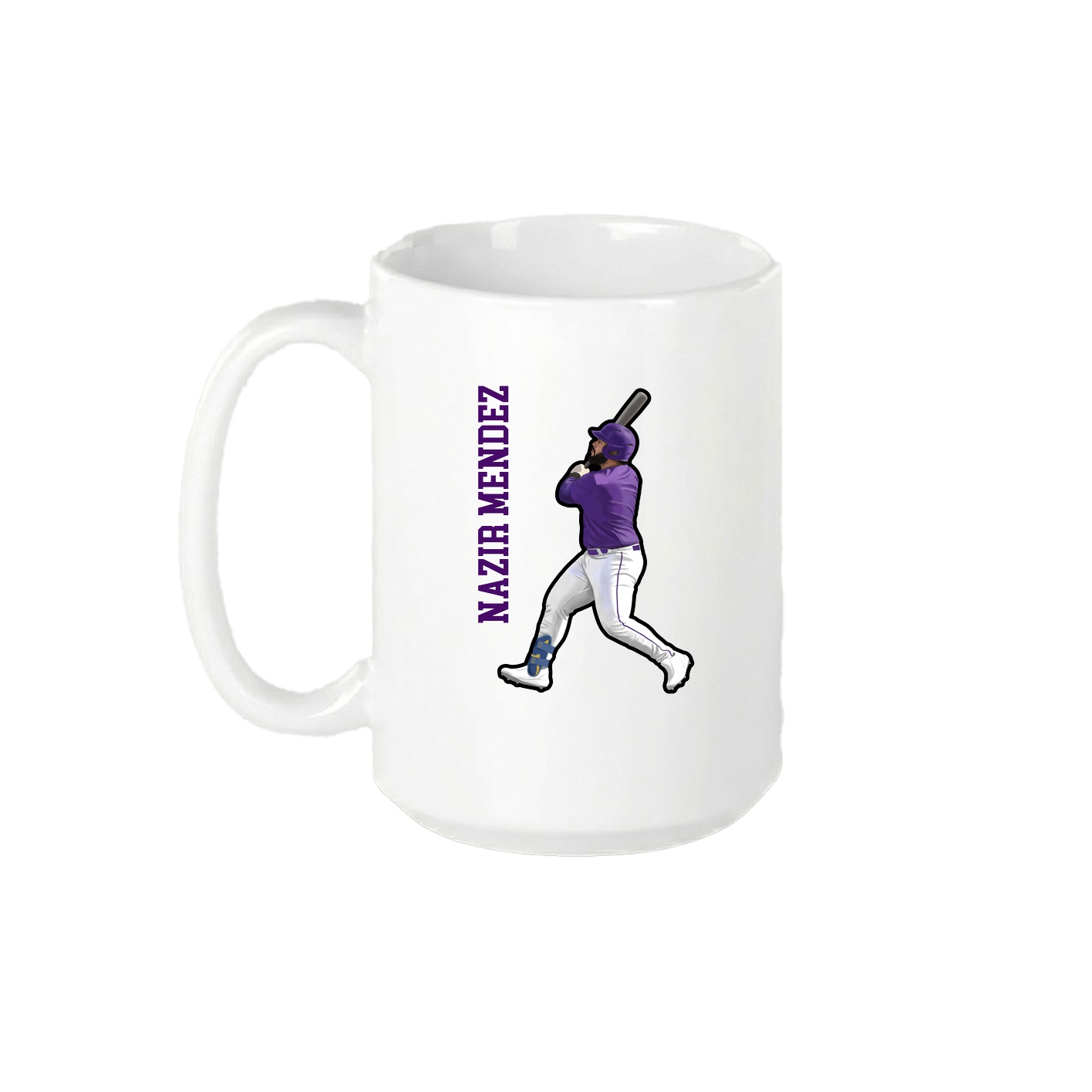 15oz Coffee Mug