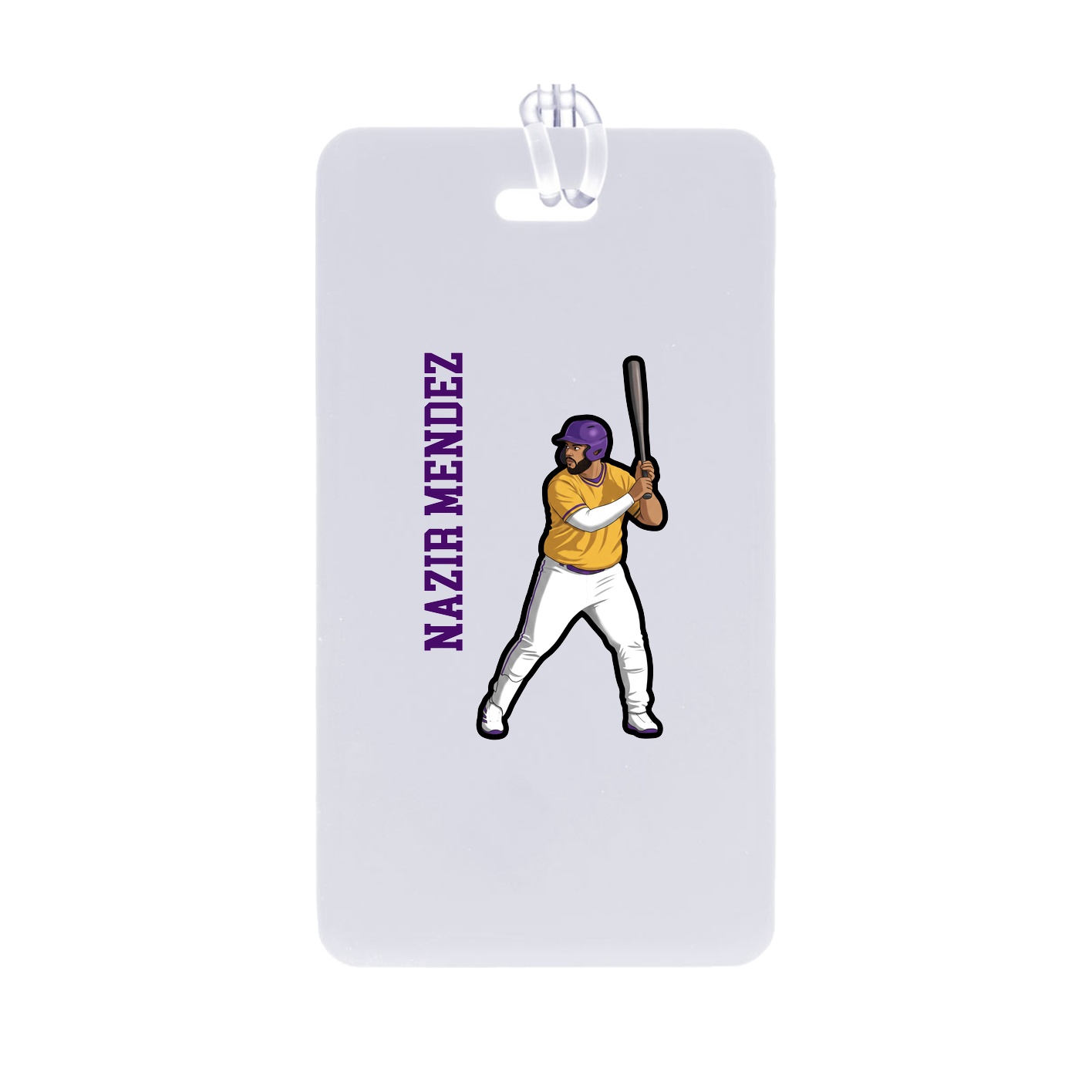 Bag Tag