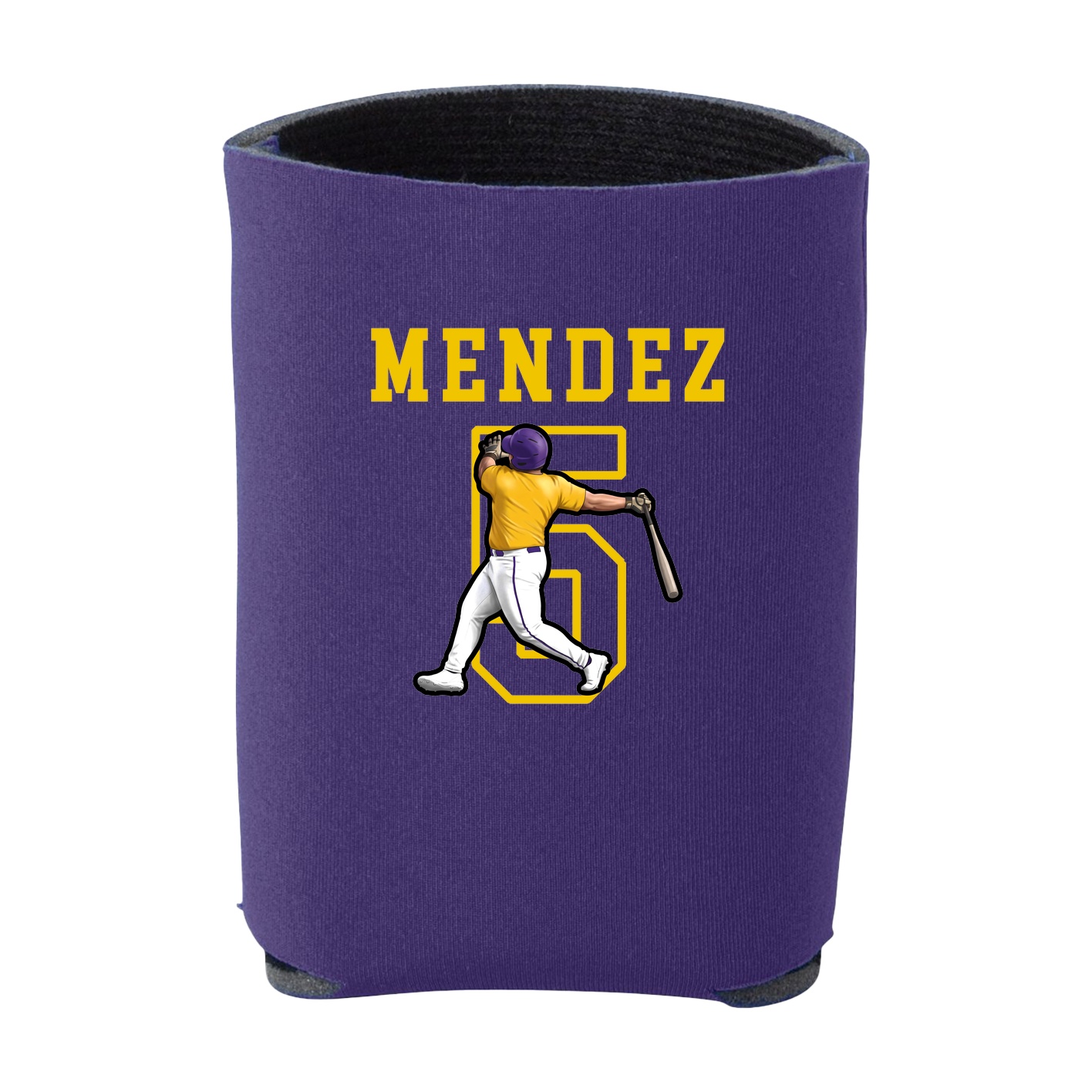 Can Holder — Shirsey in Purple