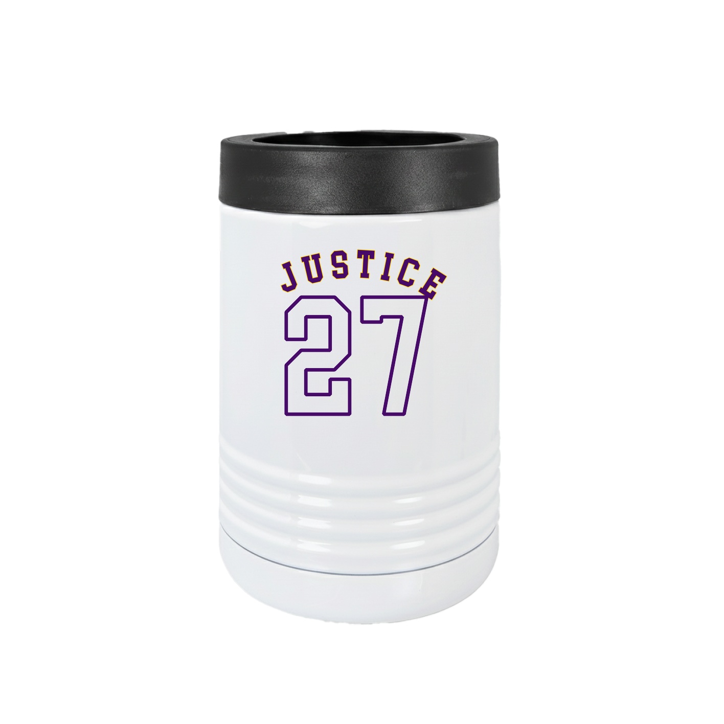 Beverage Holder — Shirsey Arch in White