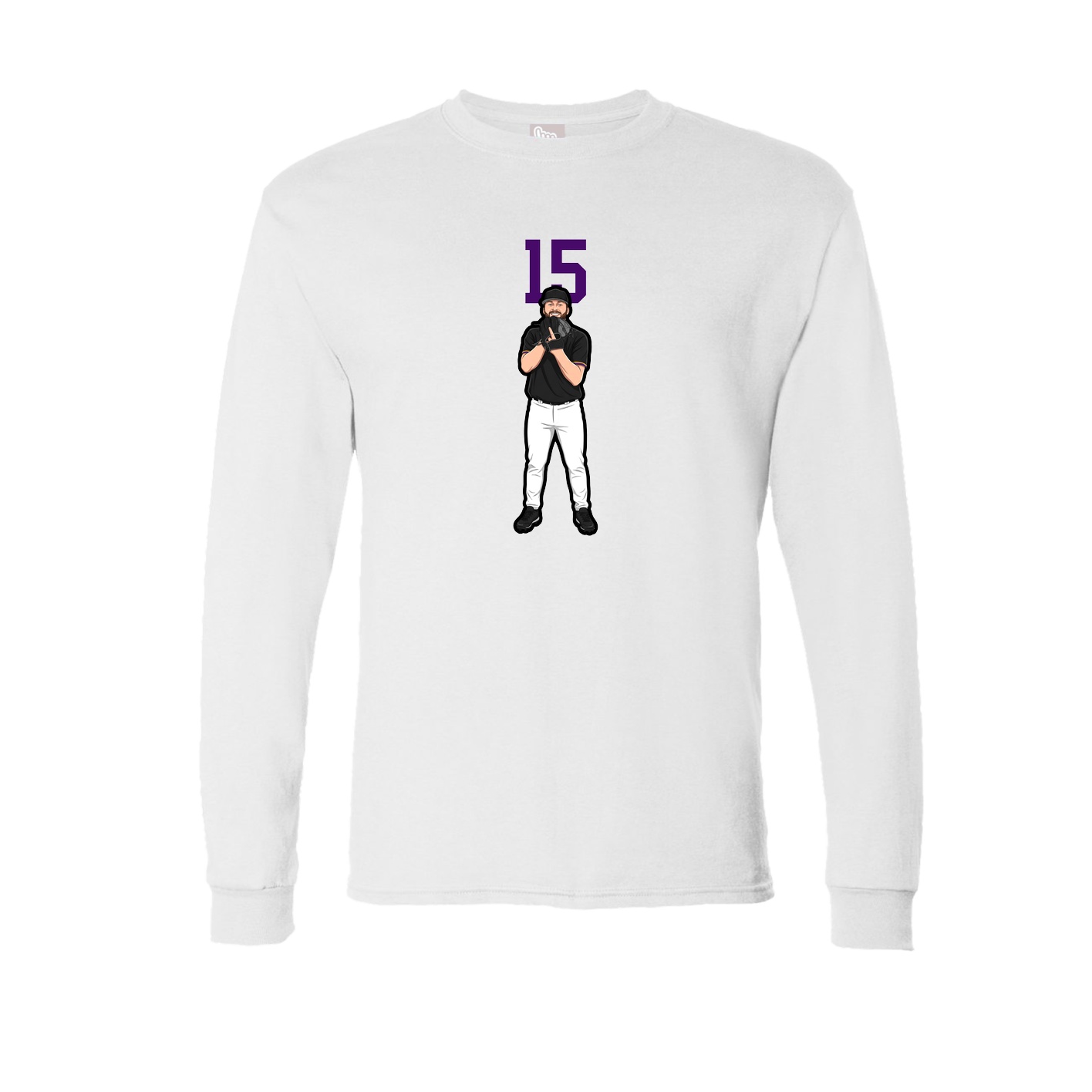 Long Sleeve Tee